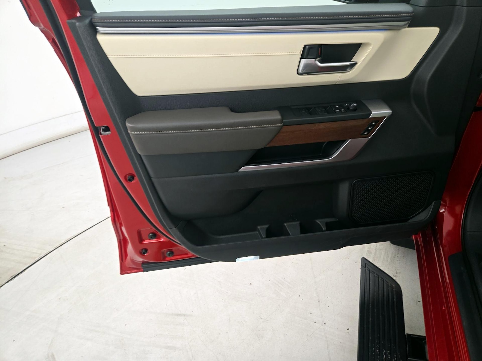 2024 Toyota Tundra 1794 Edition - Photo 13