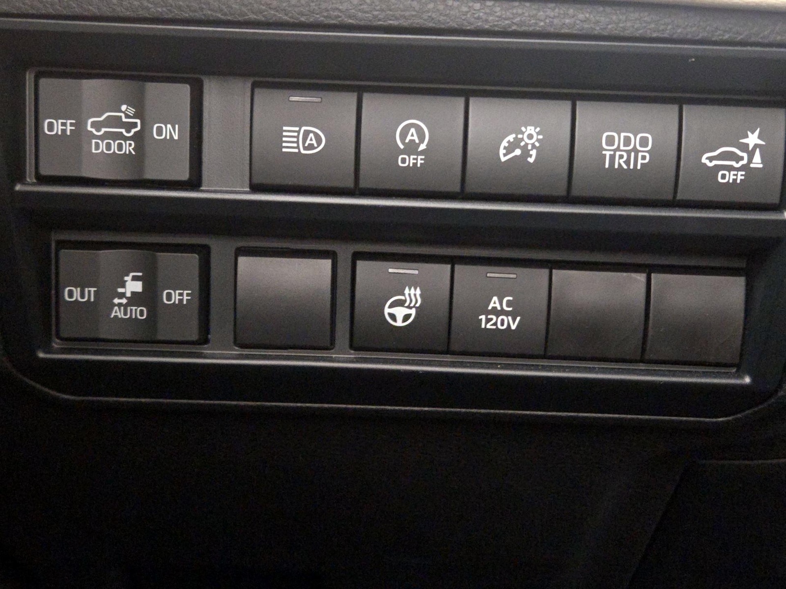 2024 Toyota Tundra 1794 Edition - Photo 14