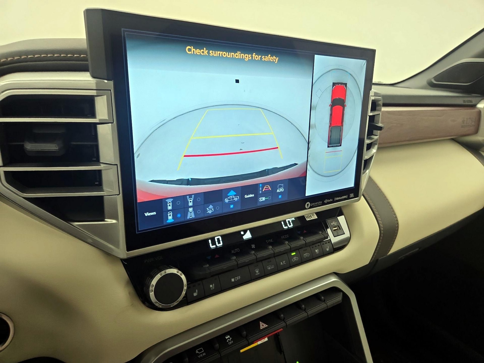 2024 Toyota Tundra 1794 Edition - Photo 15