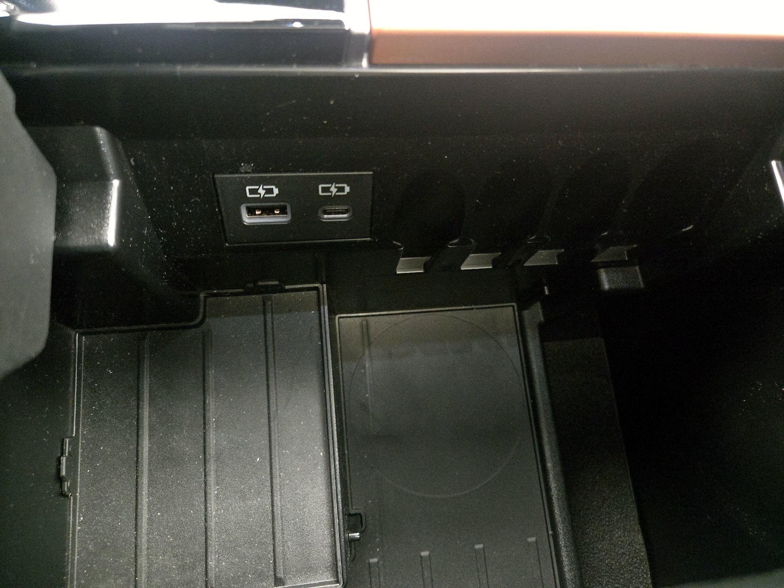 2024 Toyota Tundra 1794 Edition - Photo 19