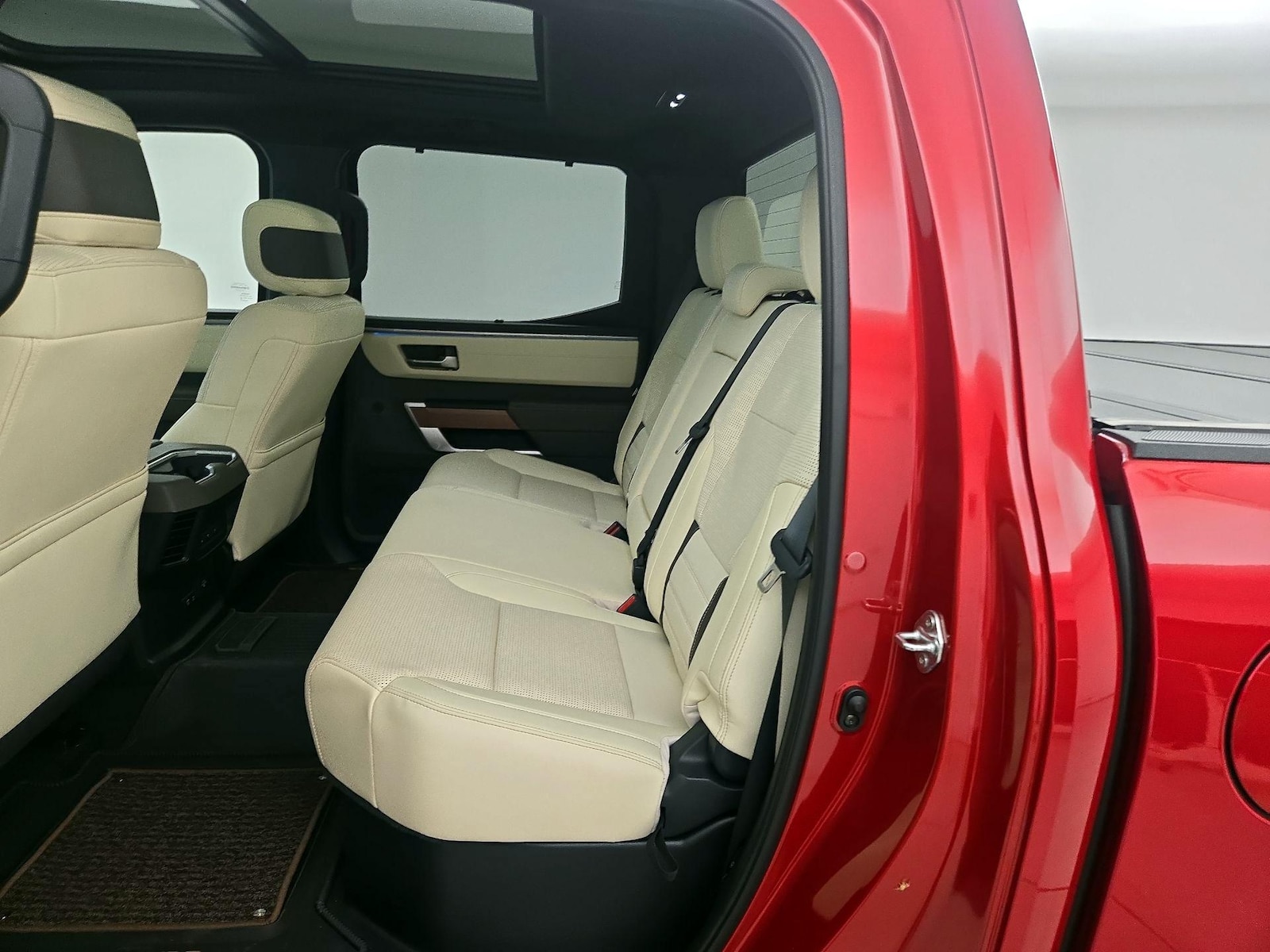 2024 Toyota Tundra 1794 Edition - Photo 21