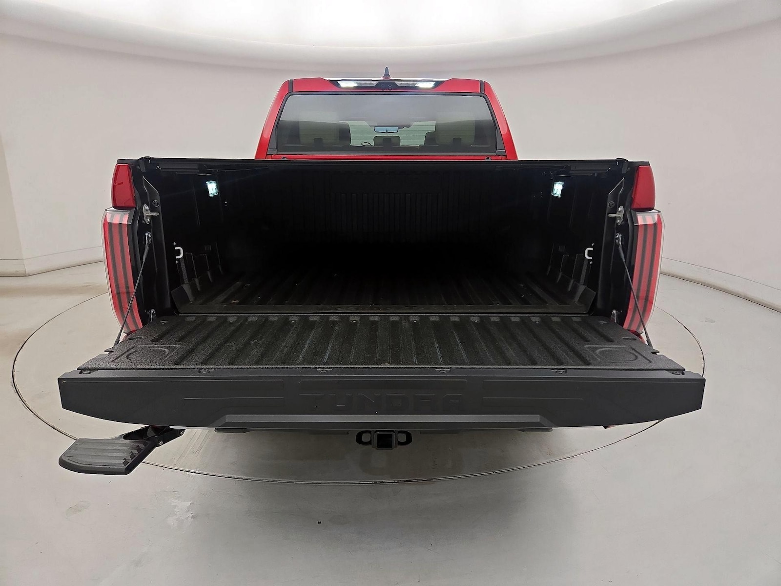 2024 Toyota Tundra 1794 Edition - Photo 22
