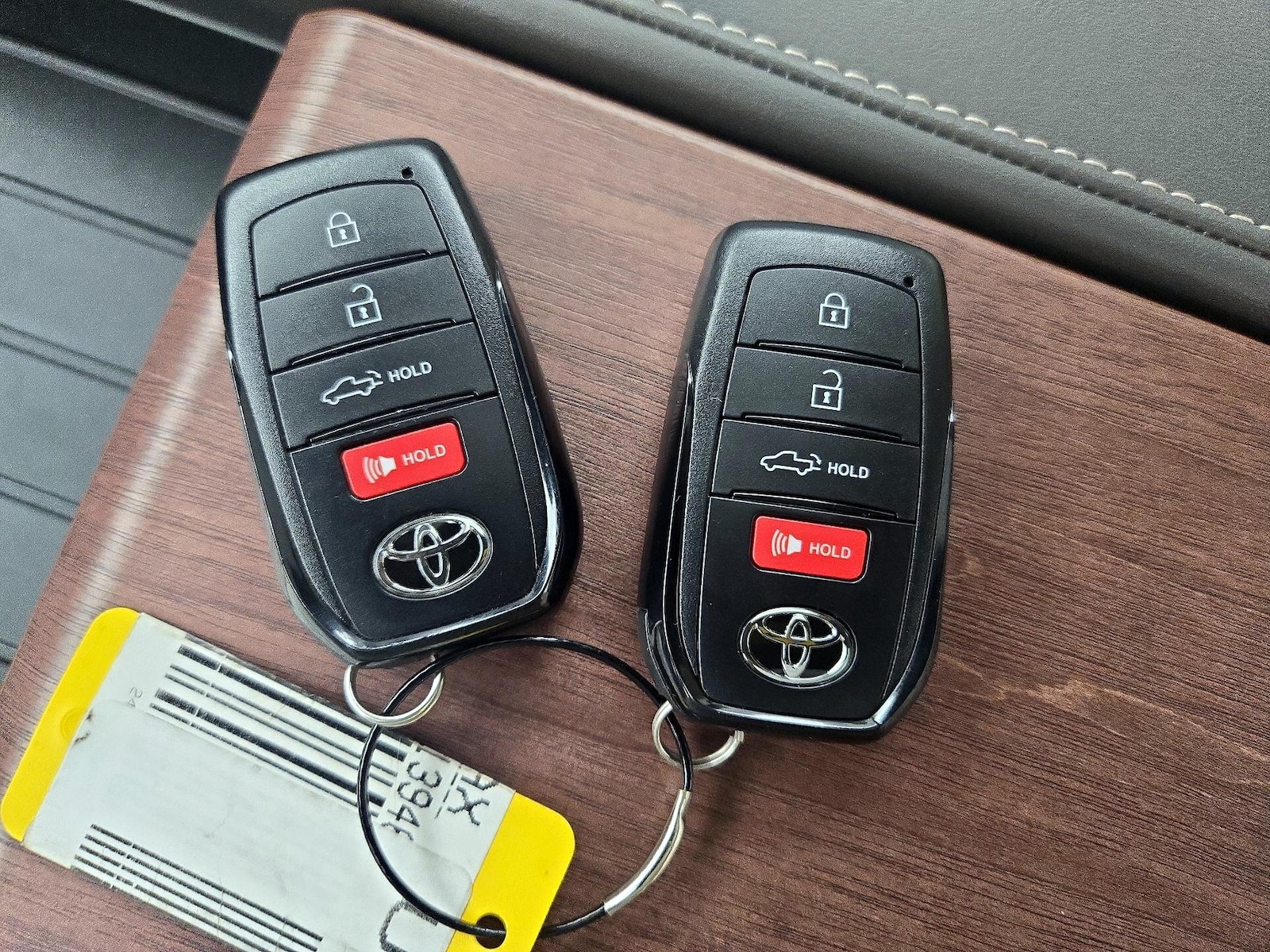 2024 Toyota Tundra 1794 Edition - Photo 24