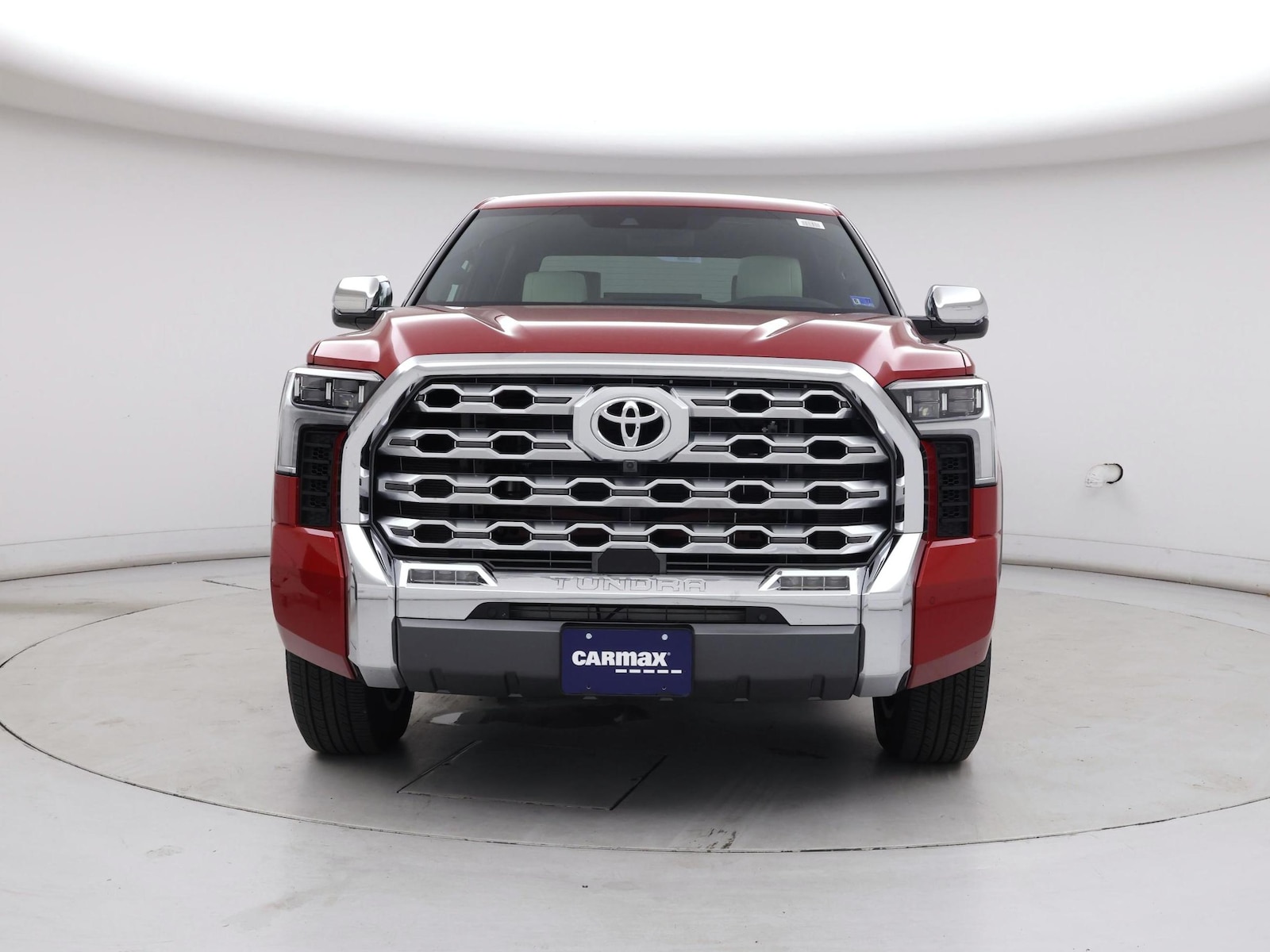 2024 Toyota Tundra 1794 Edition - Photo 6