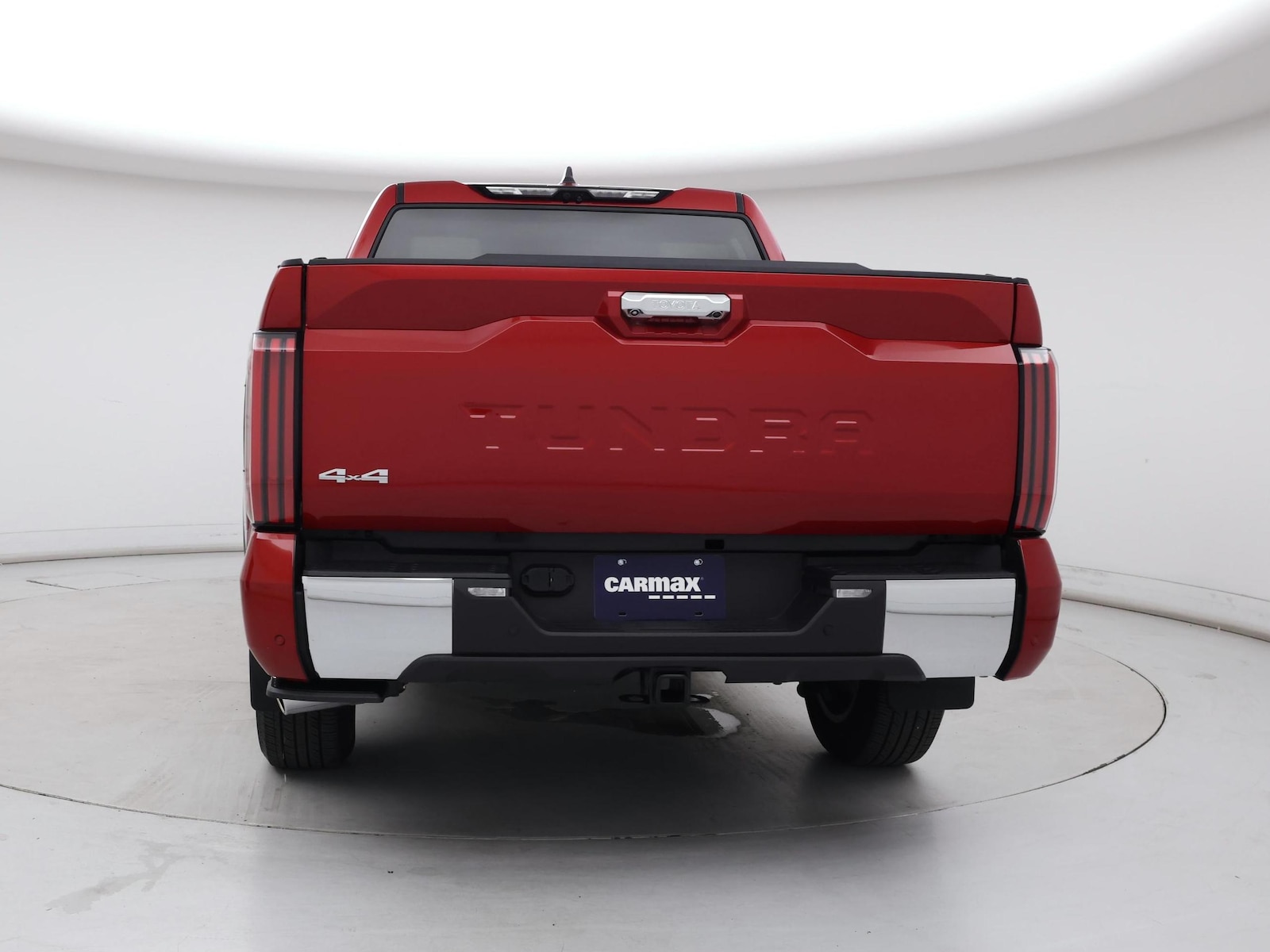 2024 Toyota Tundra 1794 Edition - Photo 7