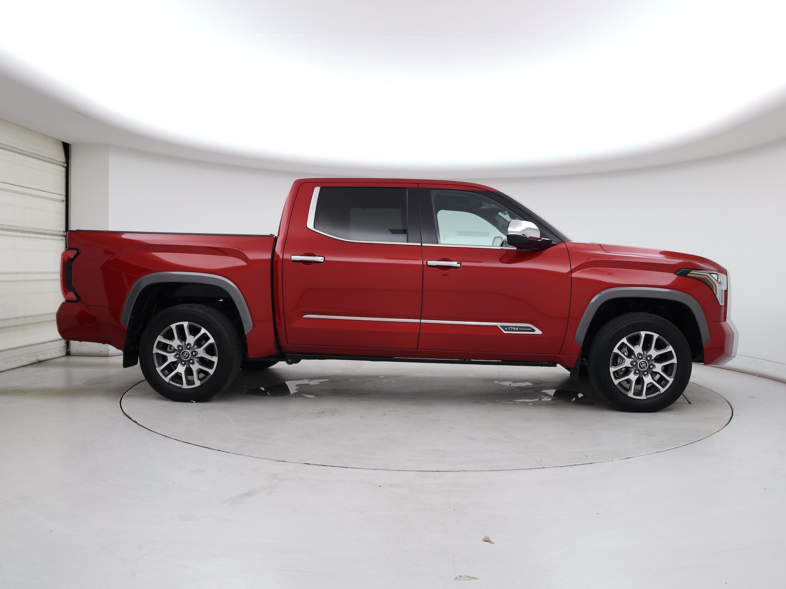2024 Toyota Tundra 1794 Edition - Photo 8