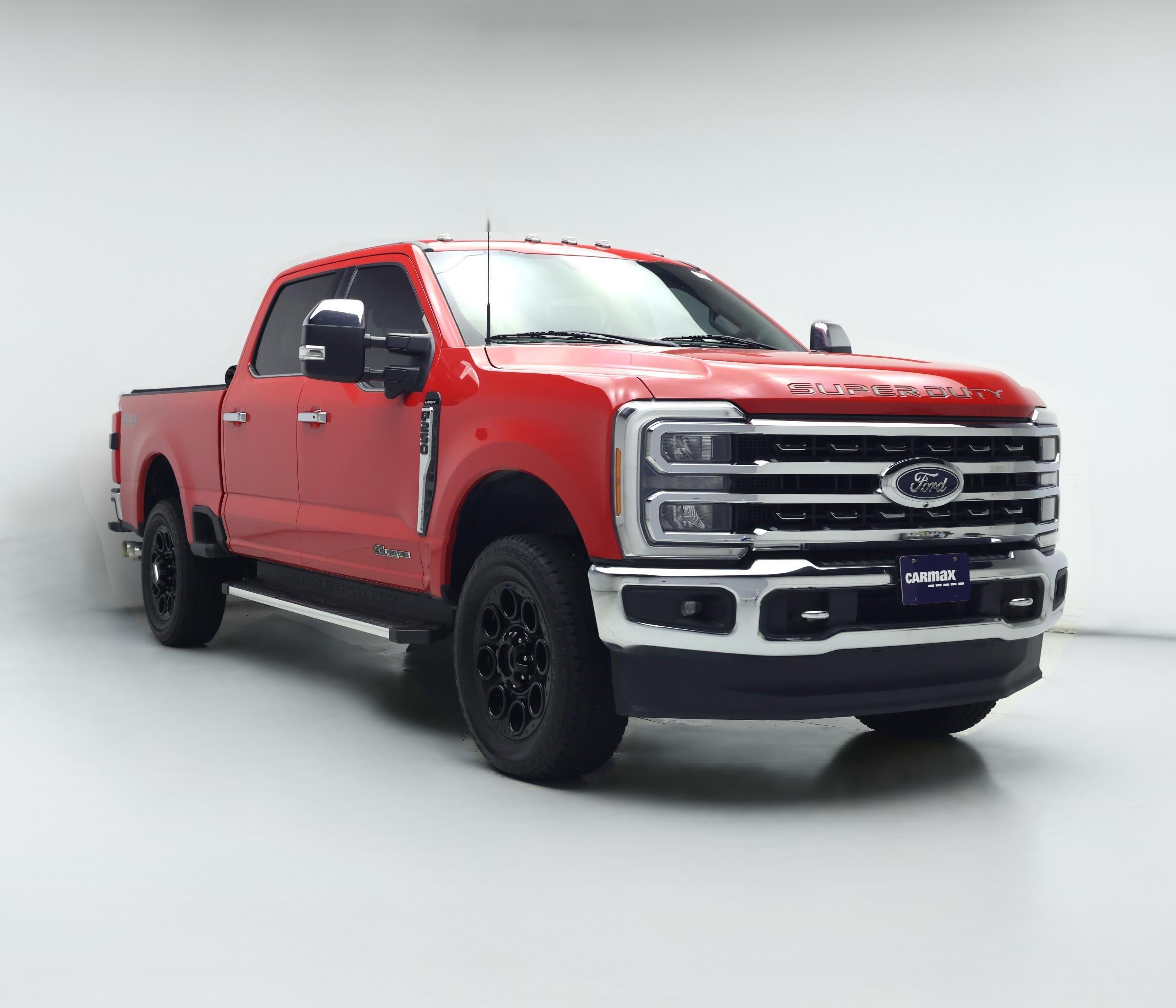 Thumbnail: 2023 Ford F-250 - 1