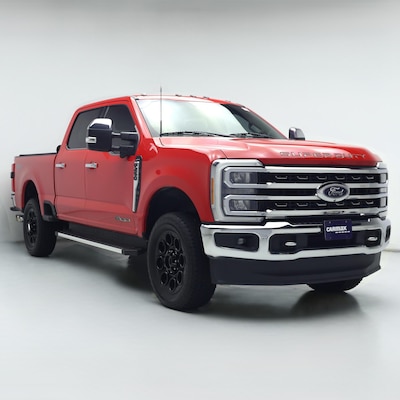2023 Ford F250 Lariat