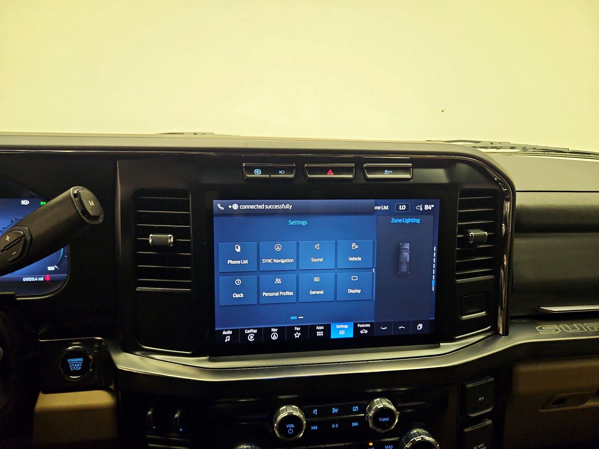 Thumbnail: 2023 Ford F-250 - 14