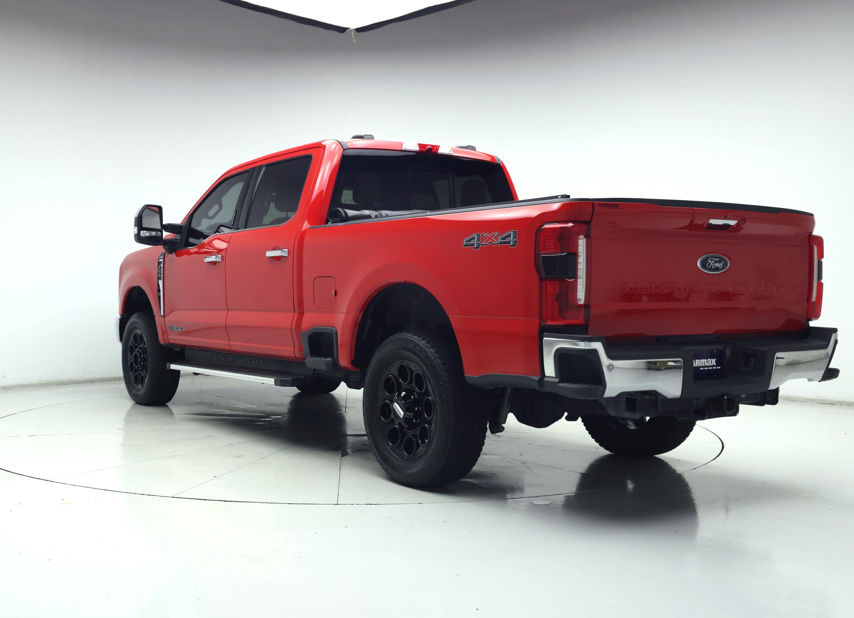 Thumbnail: 2023 Ford F-250 - 2