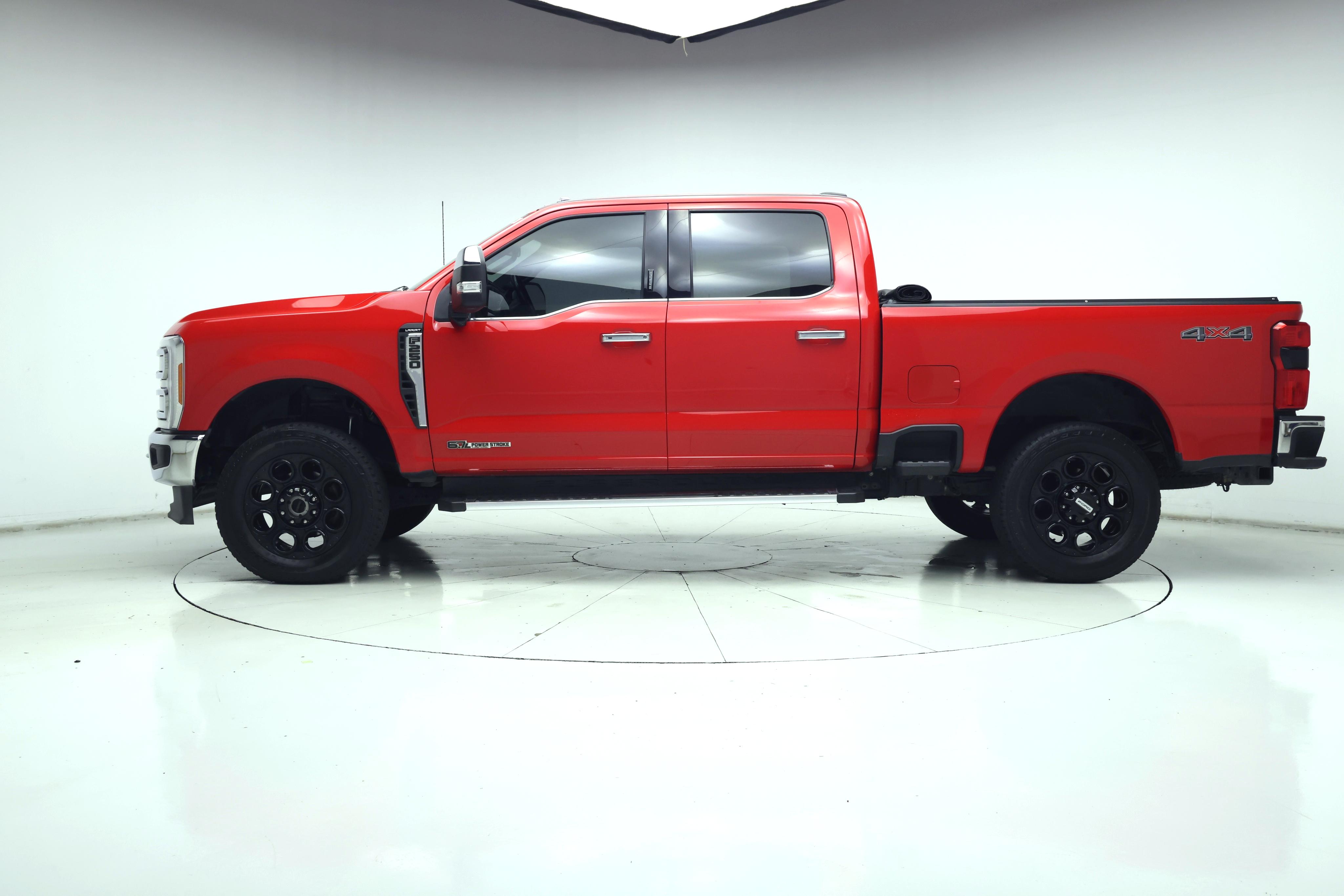 Thumbnail: 2023 Ford F-250 - 3