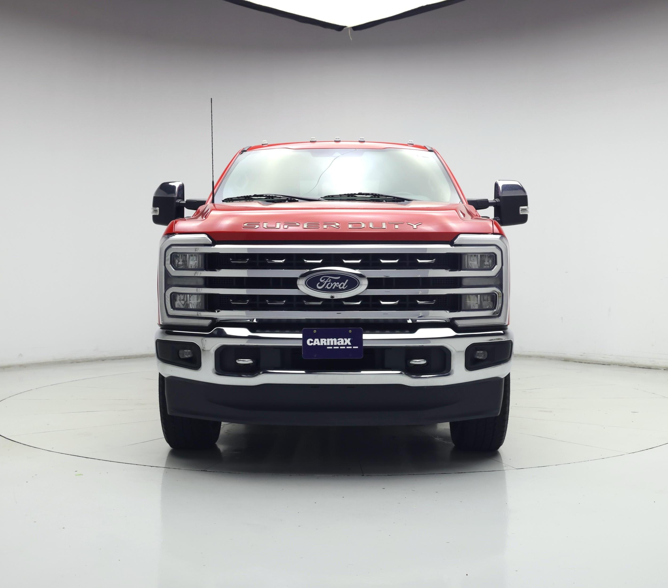 Thumbnail: 2023 Ford F-250 - 5