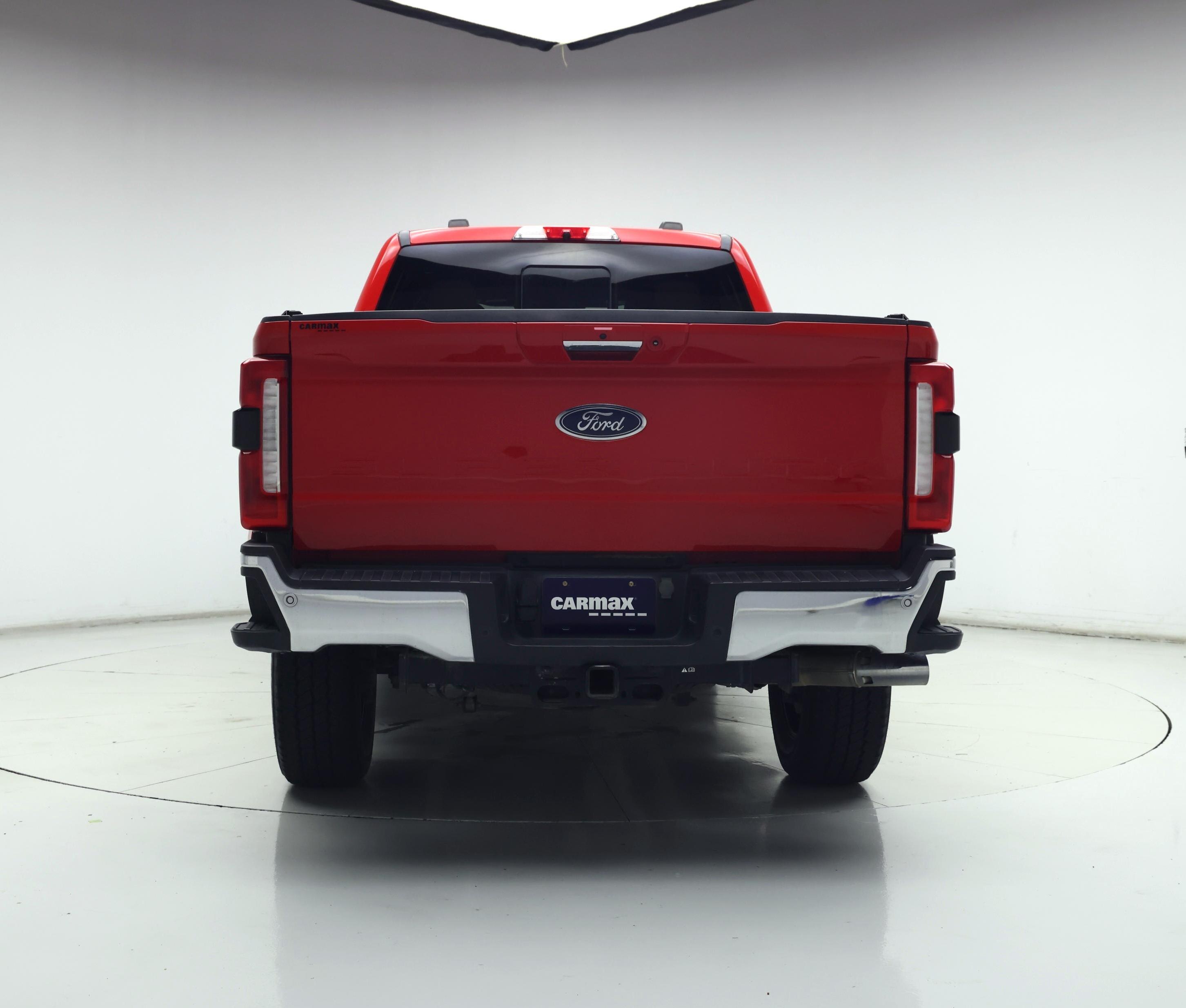 Thumbnail: 2023 Ford F-250 - 6