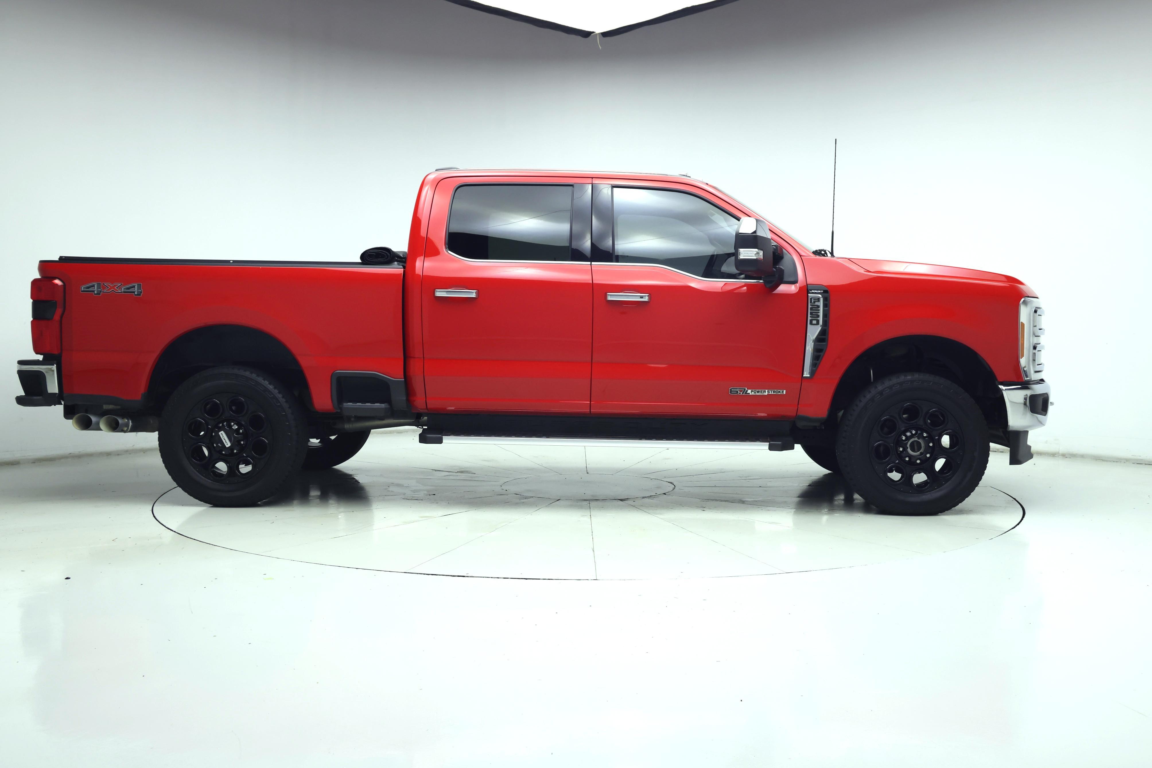 Thumbnail: 2023 Ford F-250 - 7