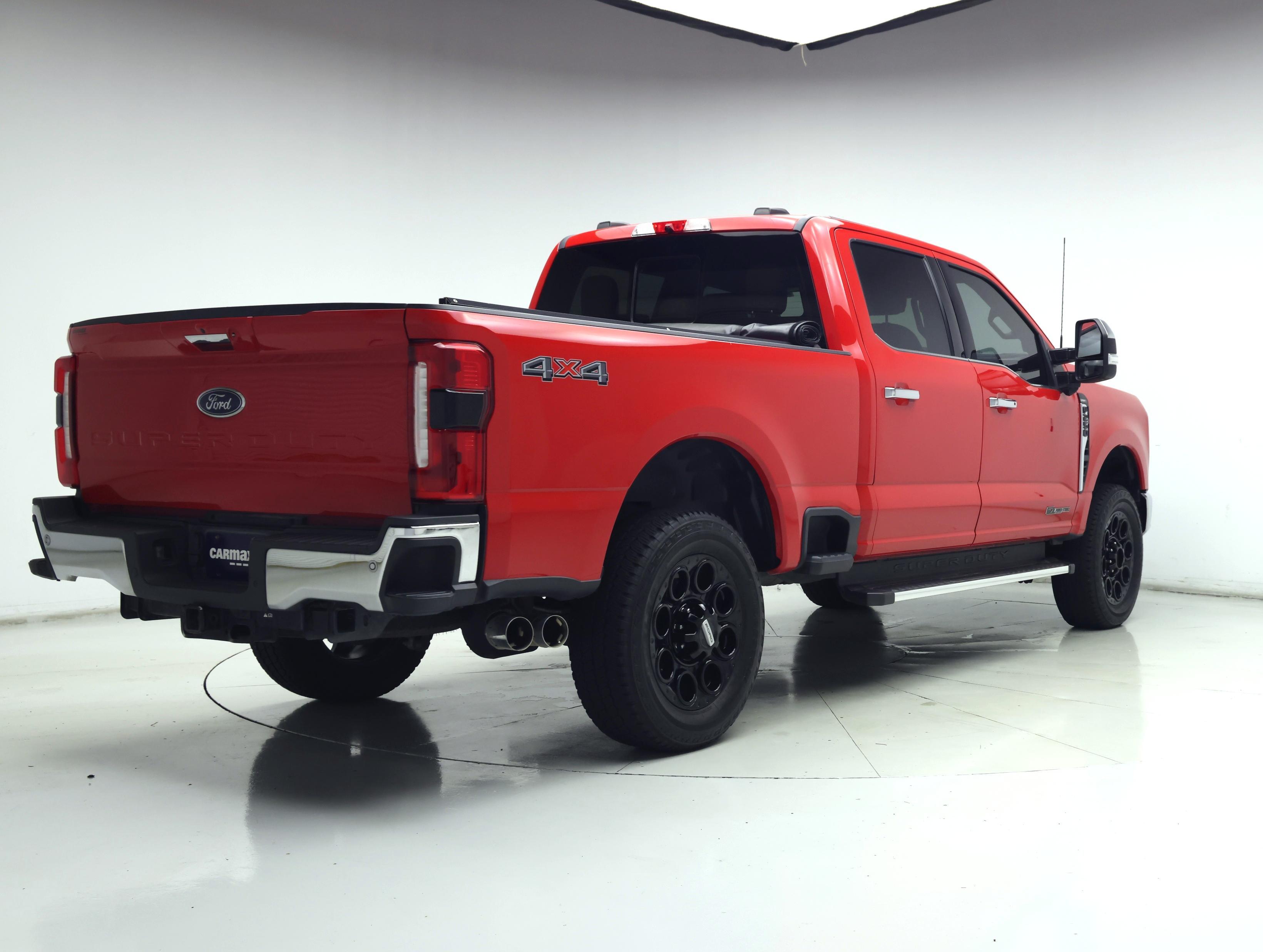 Thumbnail: 2023 Ford F-250 - 8