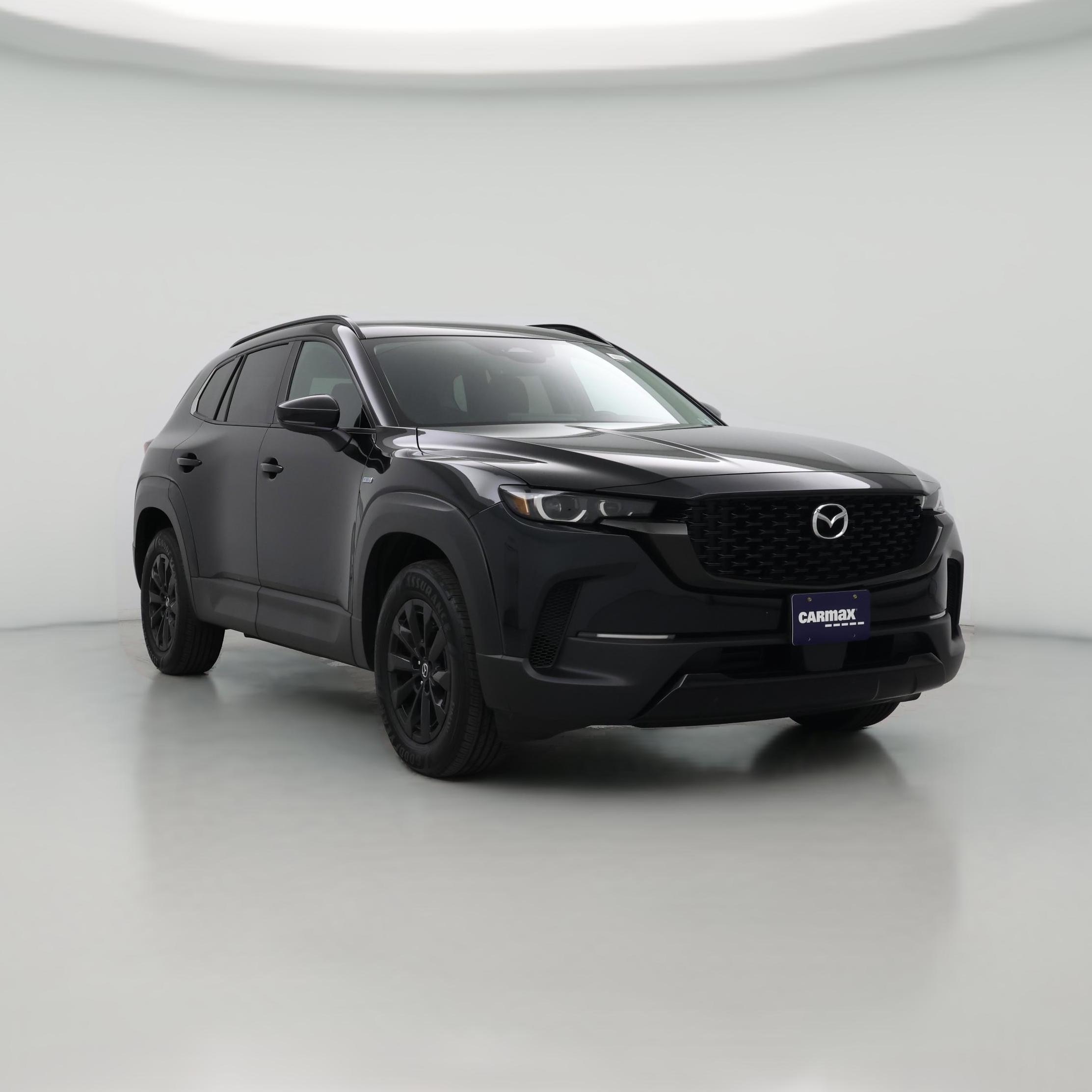 Thumbnail: 2025 Mazda CX-50 - 1