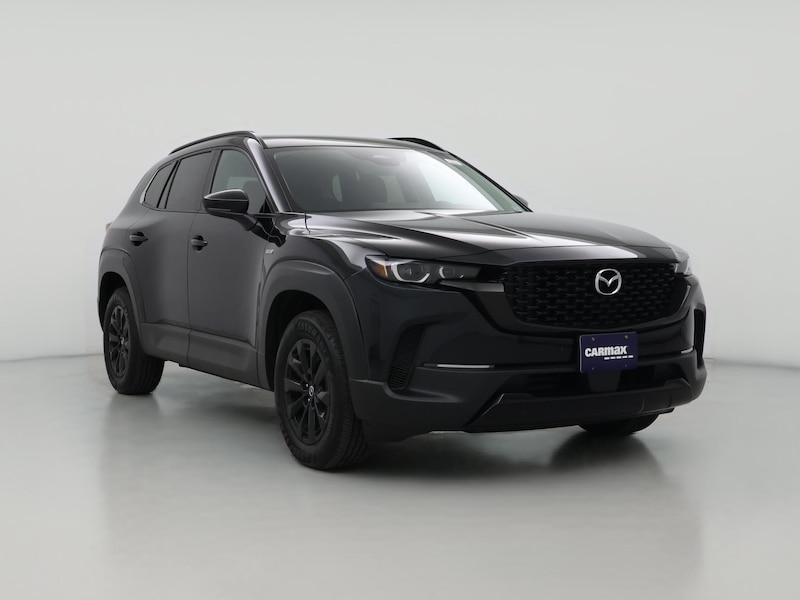2025 Mazda CX-50 Premium
