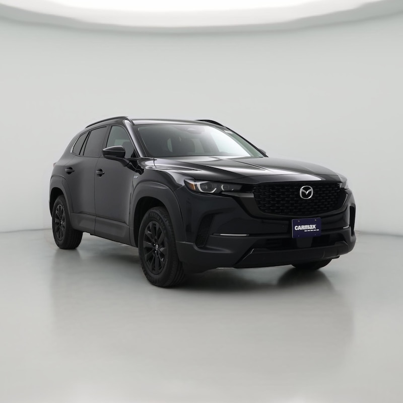 2025 Mazda CX-50 Premium
