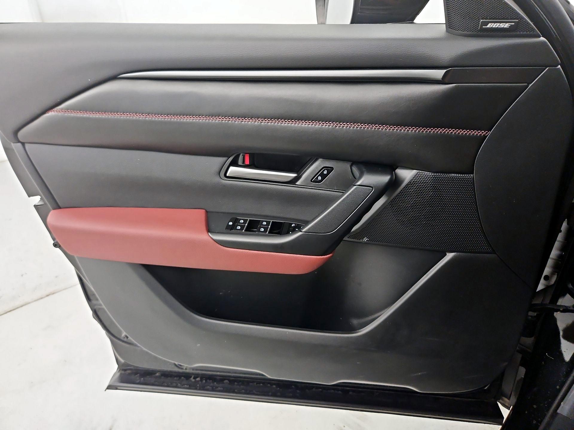Thumbnail: 2025 Mazda CX-50 - 12