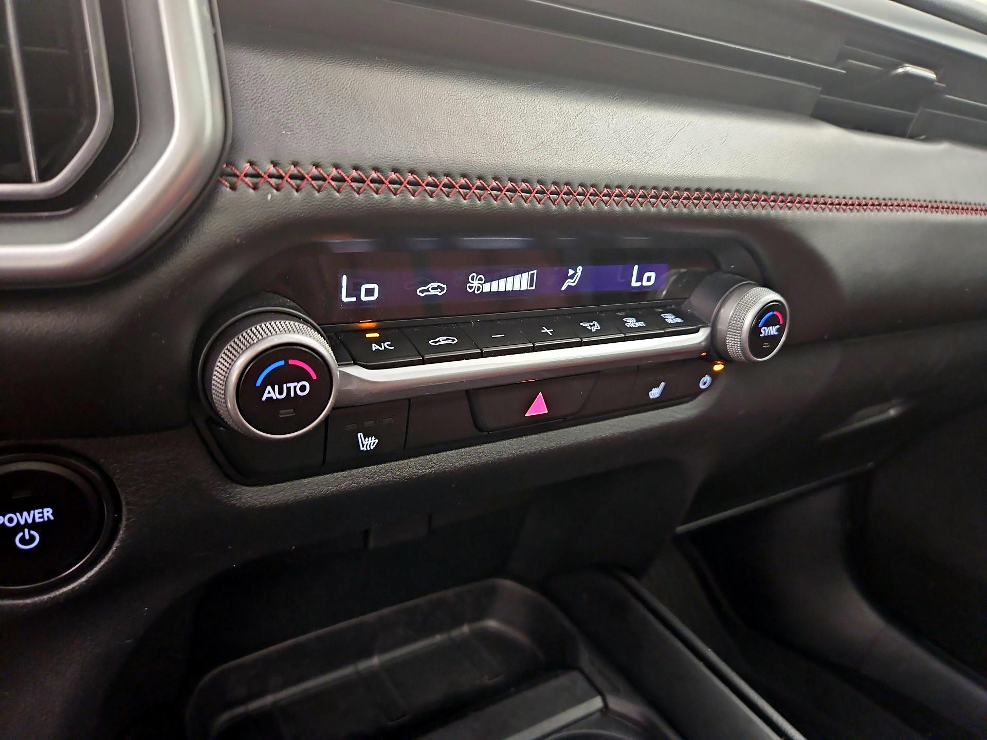Thumbnail: 2025 Mazda CX-50 - 16