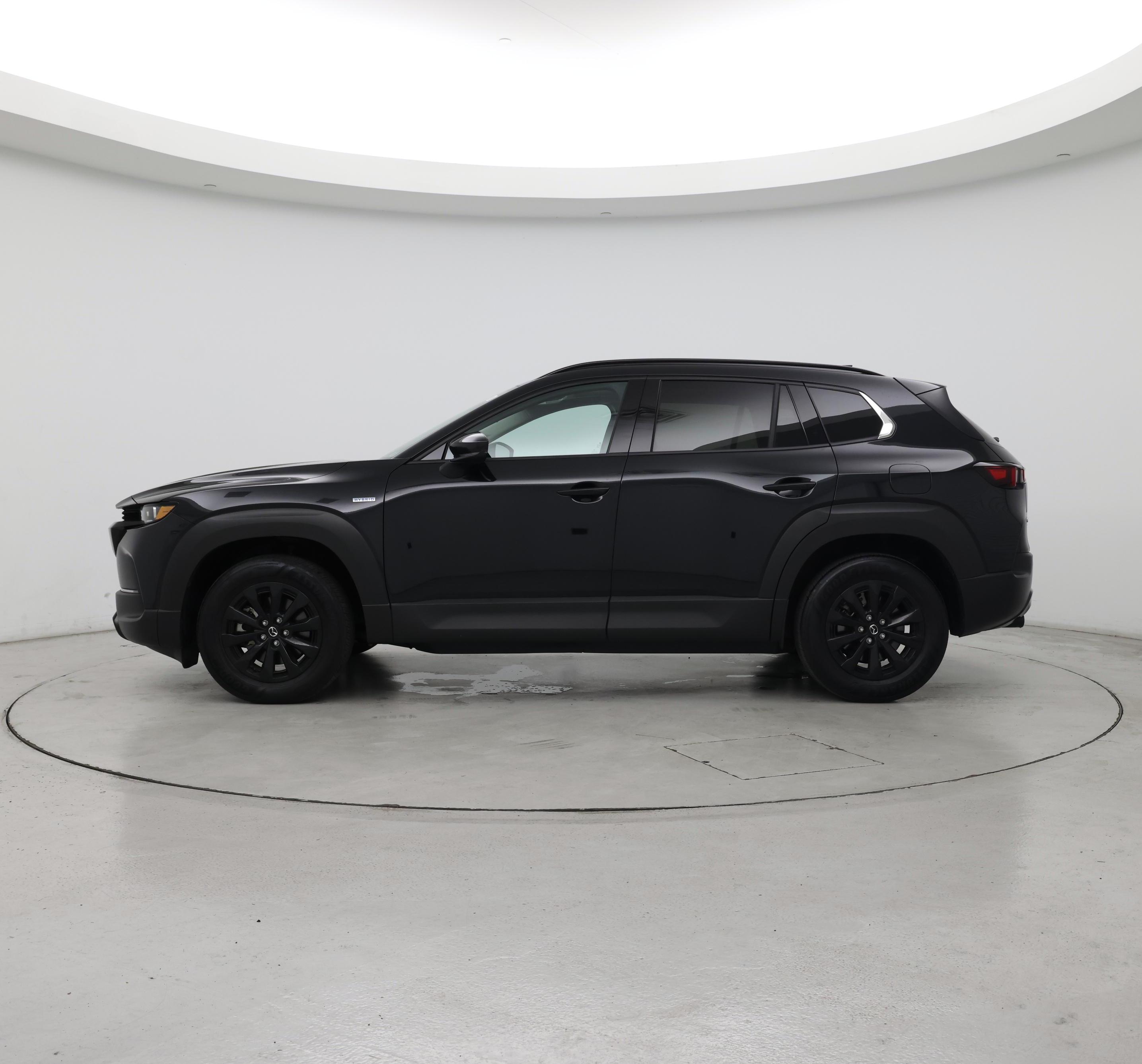 Thumbnail: 2025 Mazda CX-50 - 3