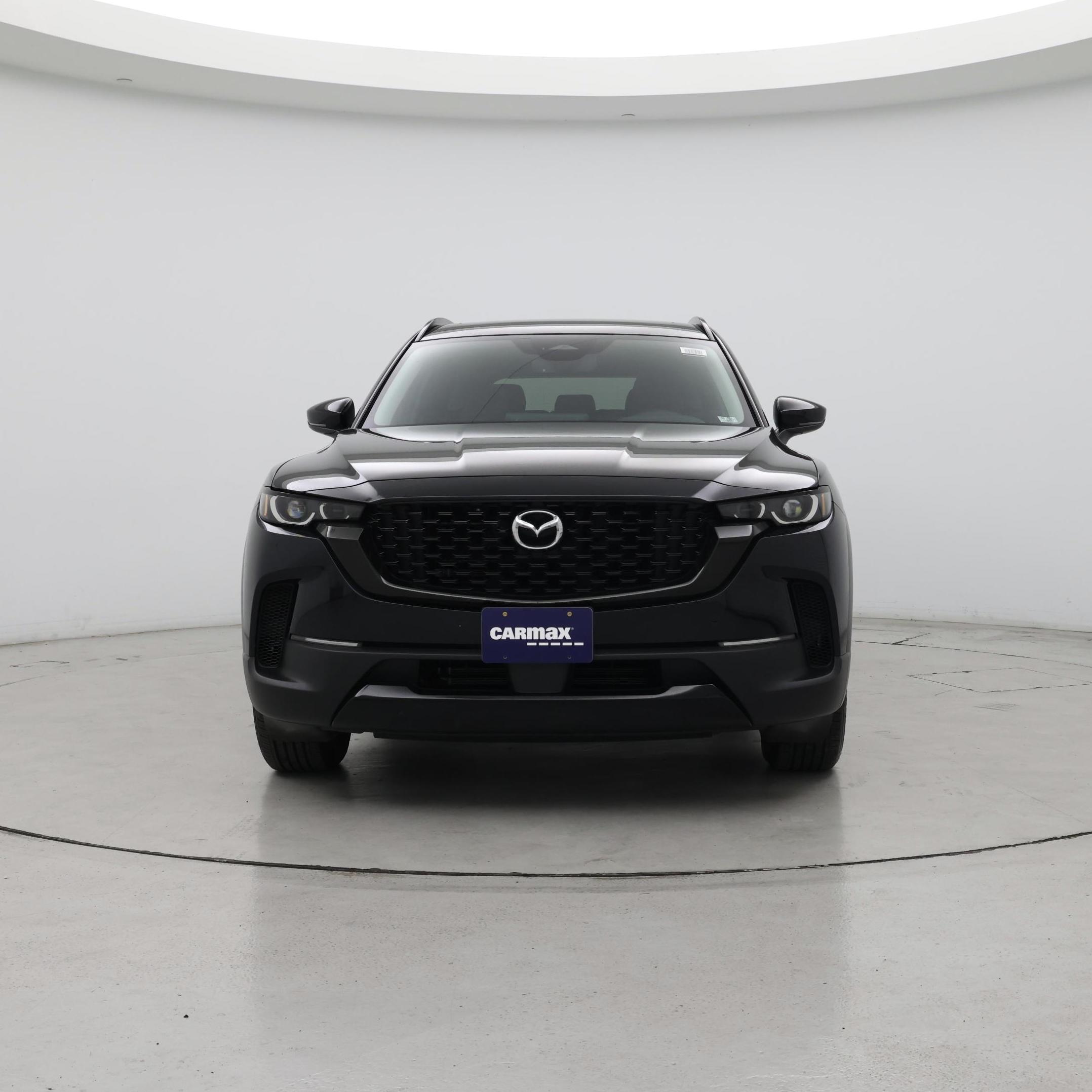 Thumbnail: 2025 Mazda CX-50 - 5
