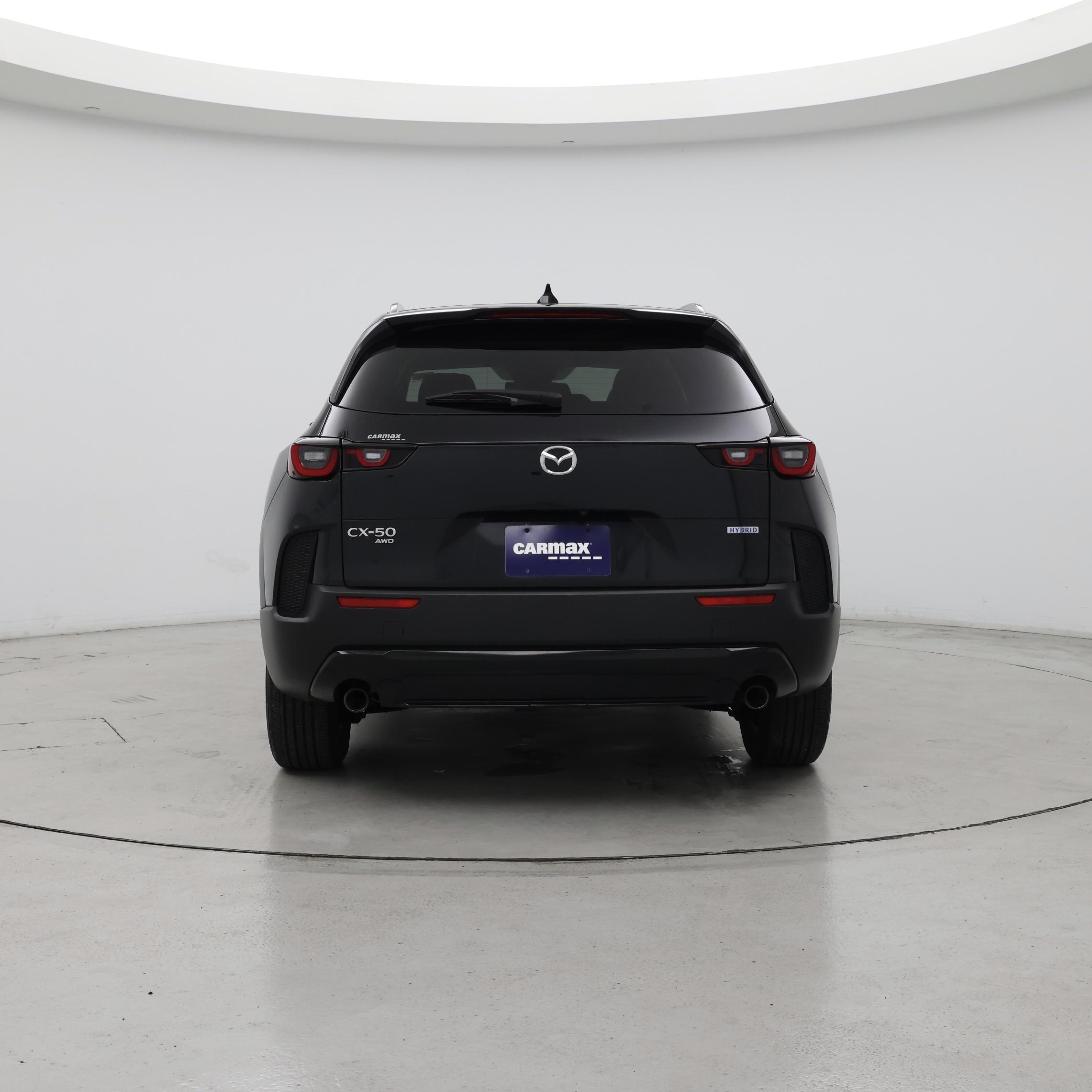 Thumbnail: 2025 Mazda CX-50 - 6