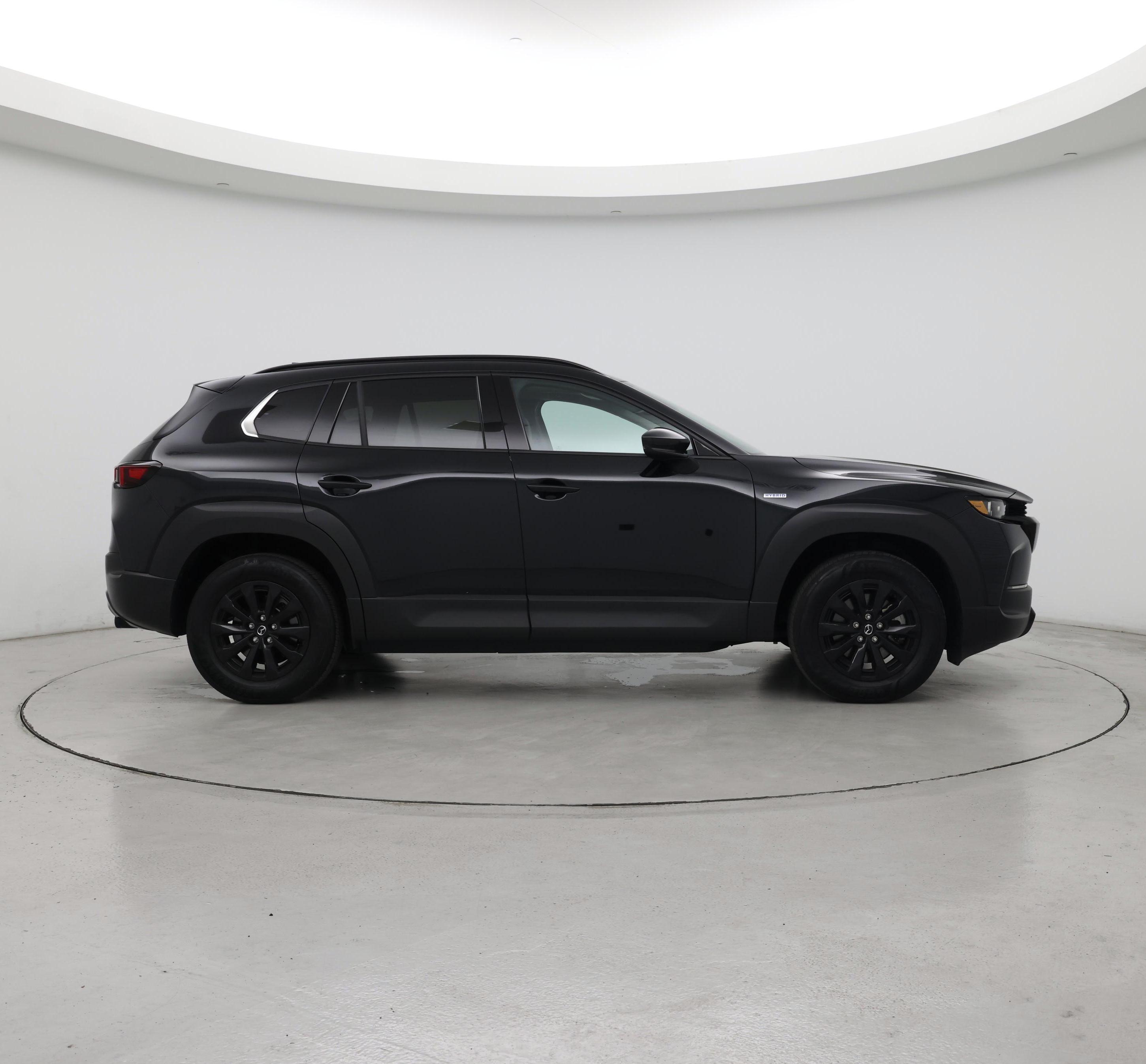 Thumbnail: 2025 Mazda CX-50 - 7