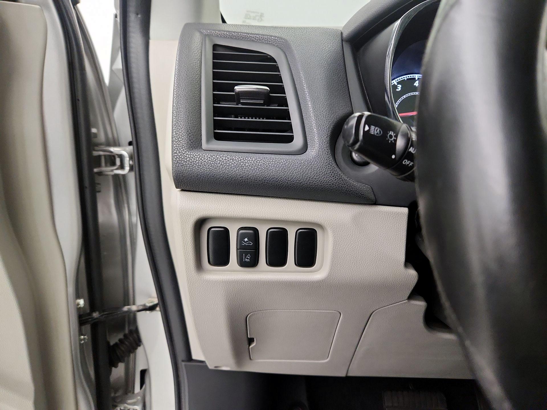 Thumbnail: 2021 Mitsubishi Outlander Sport - 11