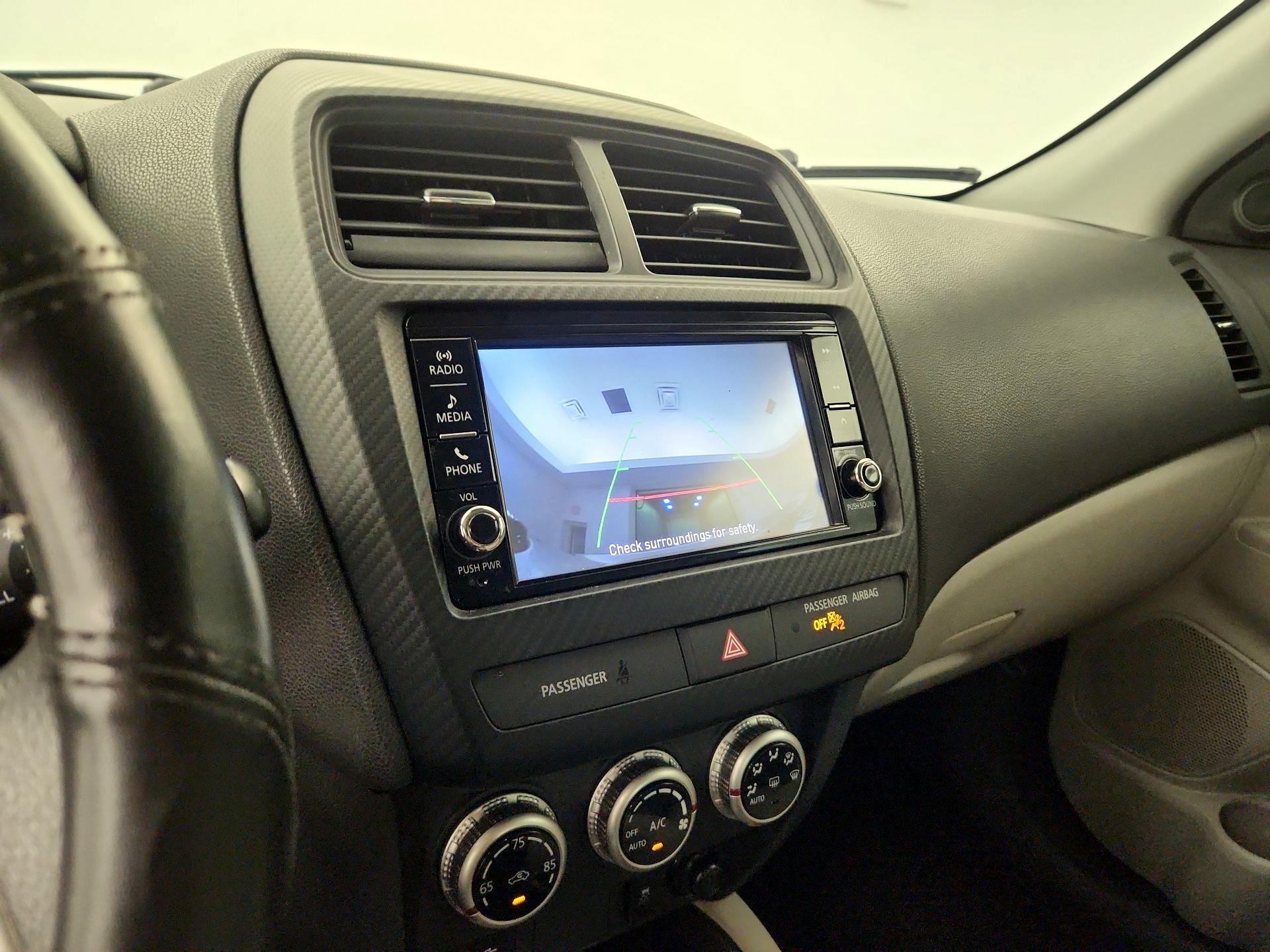Thumbnail: 2021 Mitsubishi Outlander Sport - 12