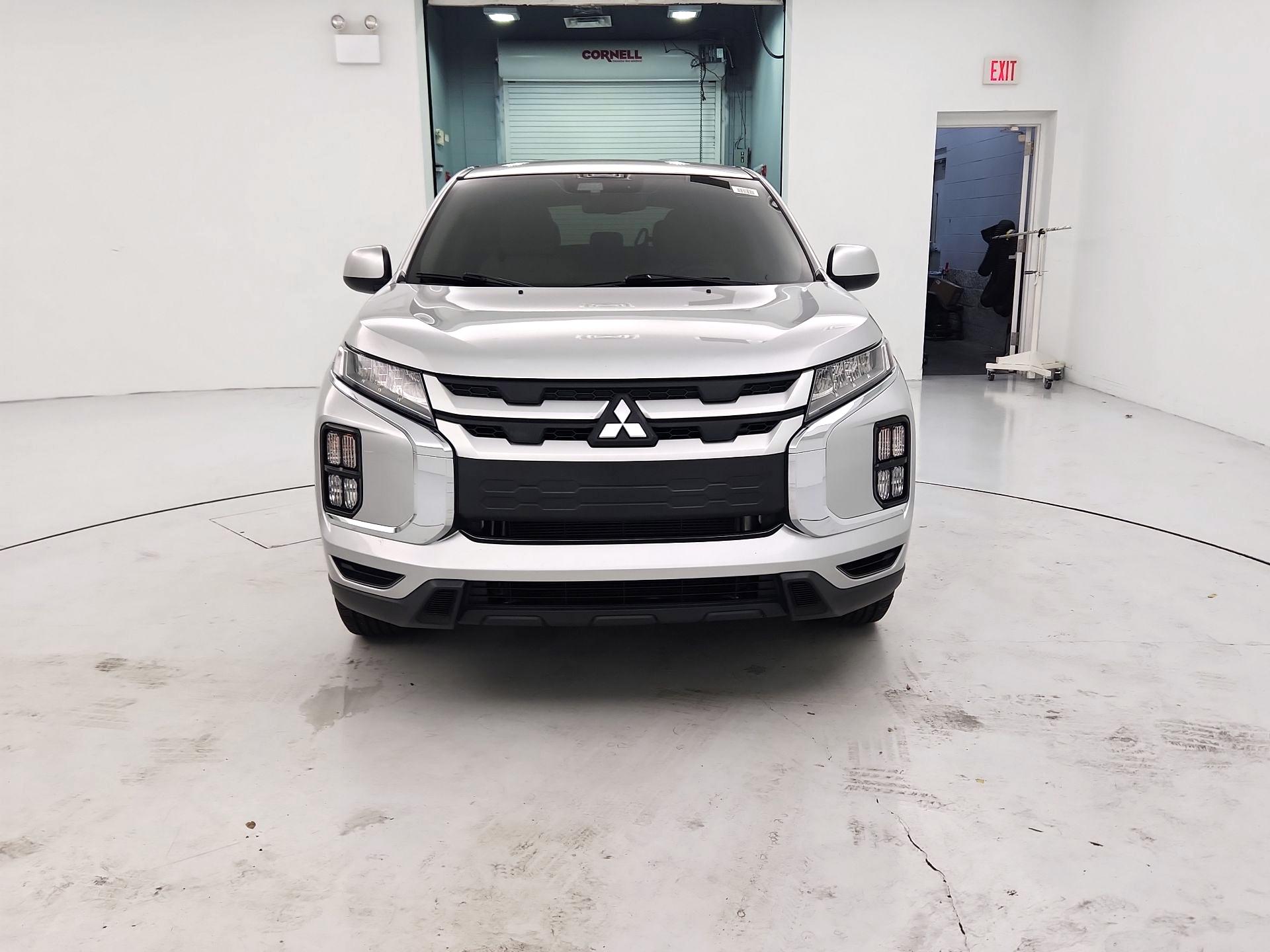 Thumbnail: 2021 Mitsubishi Outlander Sport - 2