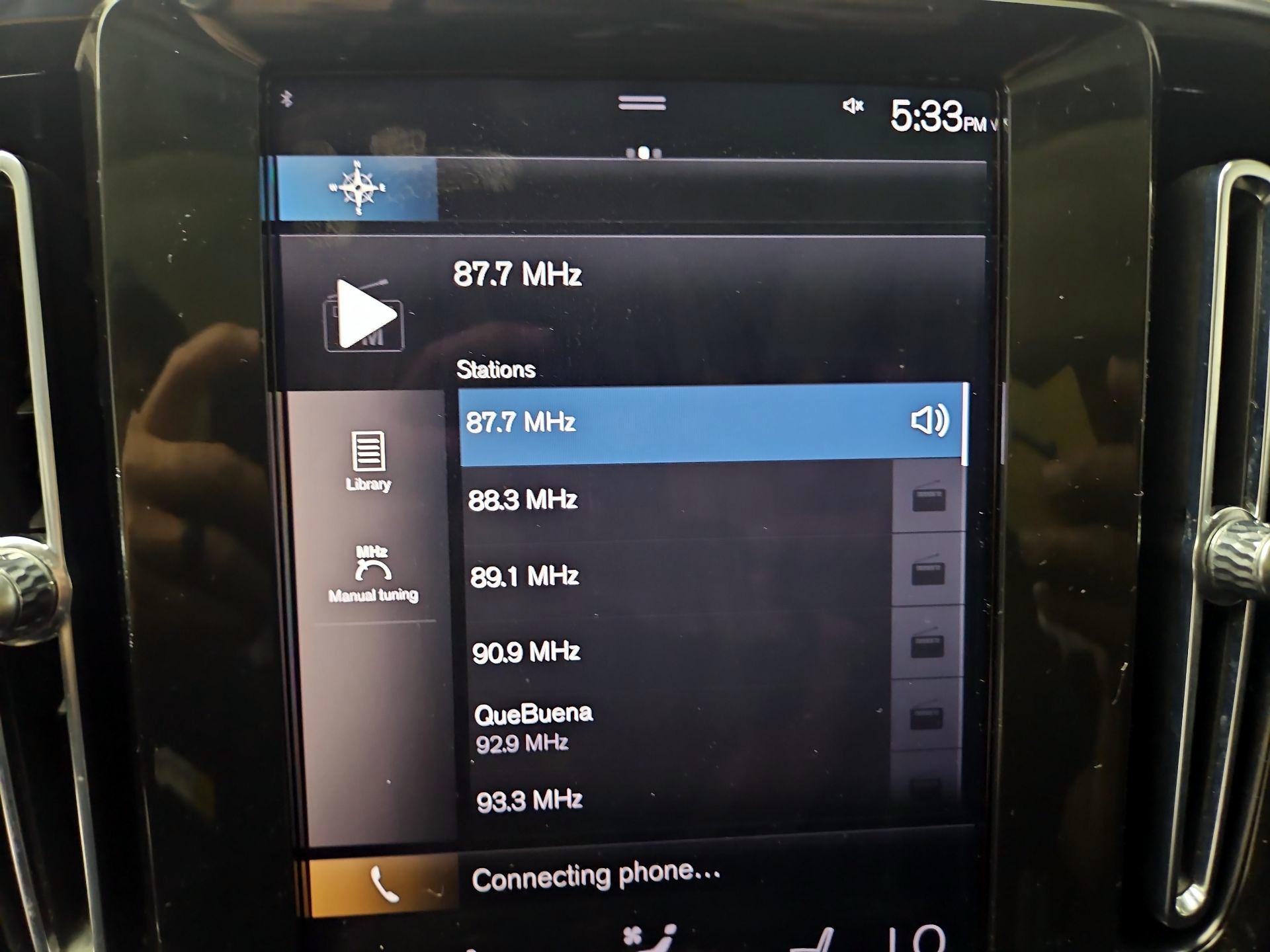 Thumbnail: 2021 Volvo XC40 - 15