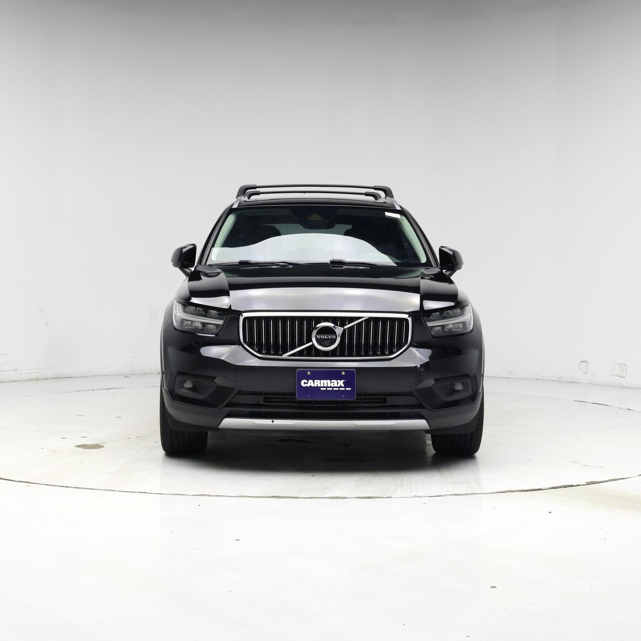 Thumbnail: 2021 Volvo XC40 - 5