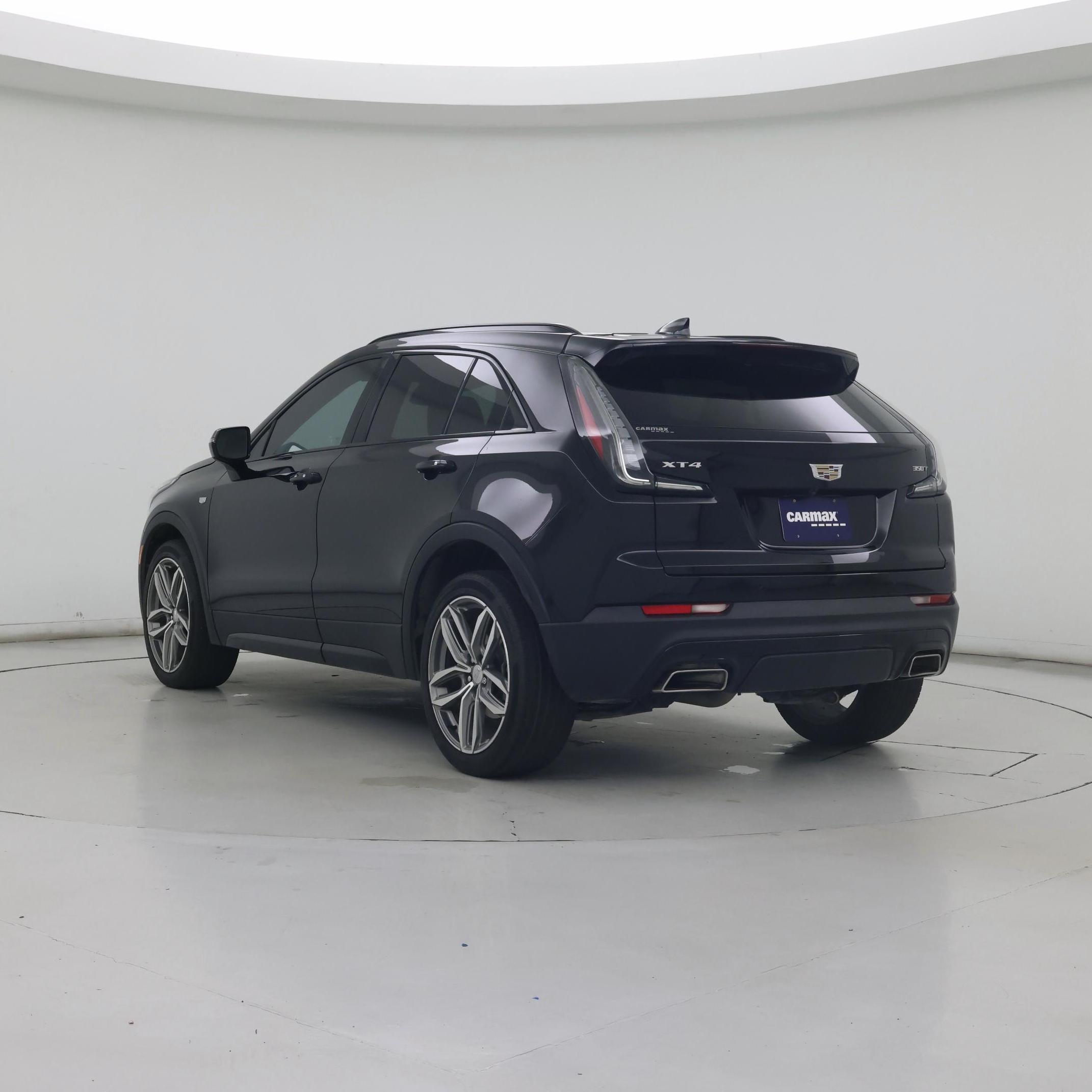Thumbnail: 2023 Cadillac XT4 - 2