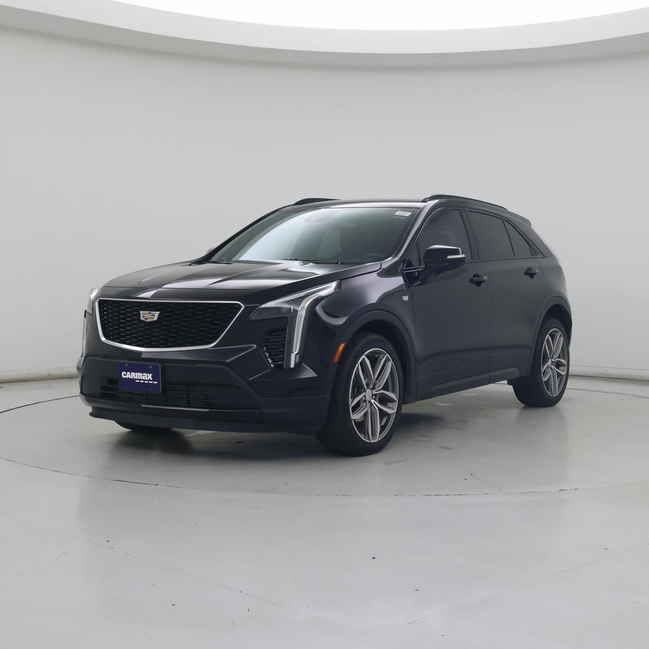 Thumbnail: 2023 Cadillac XT4 - 4