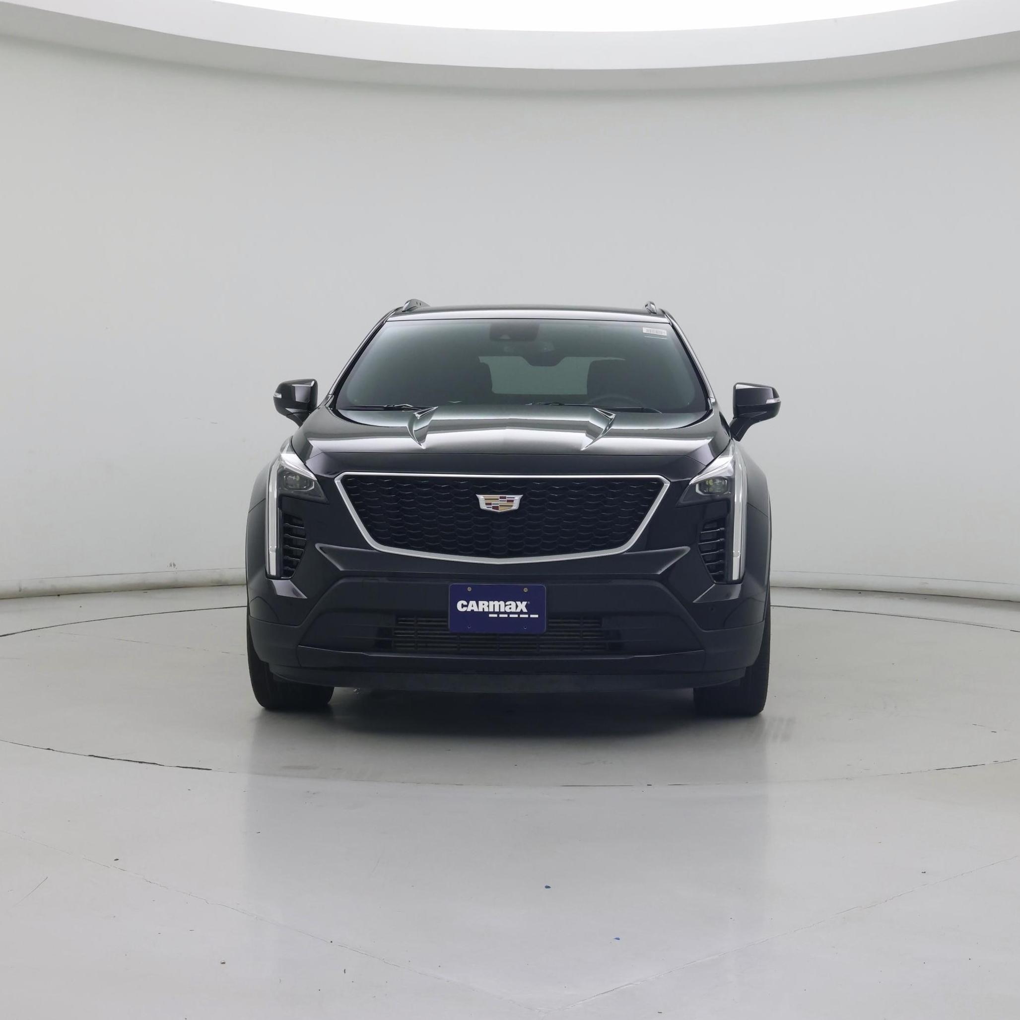 Thumbnail: 2023 Cadillac XT4 - 5