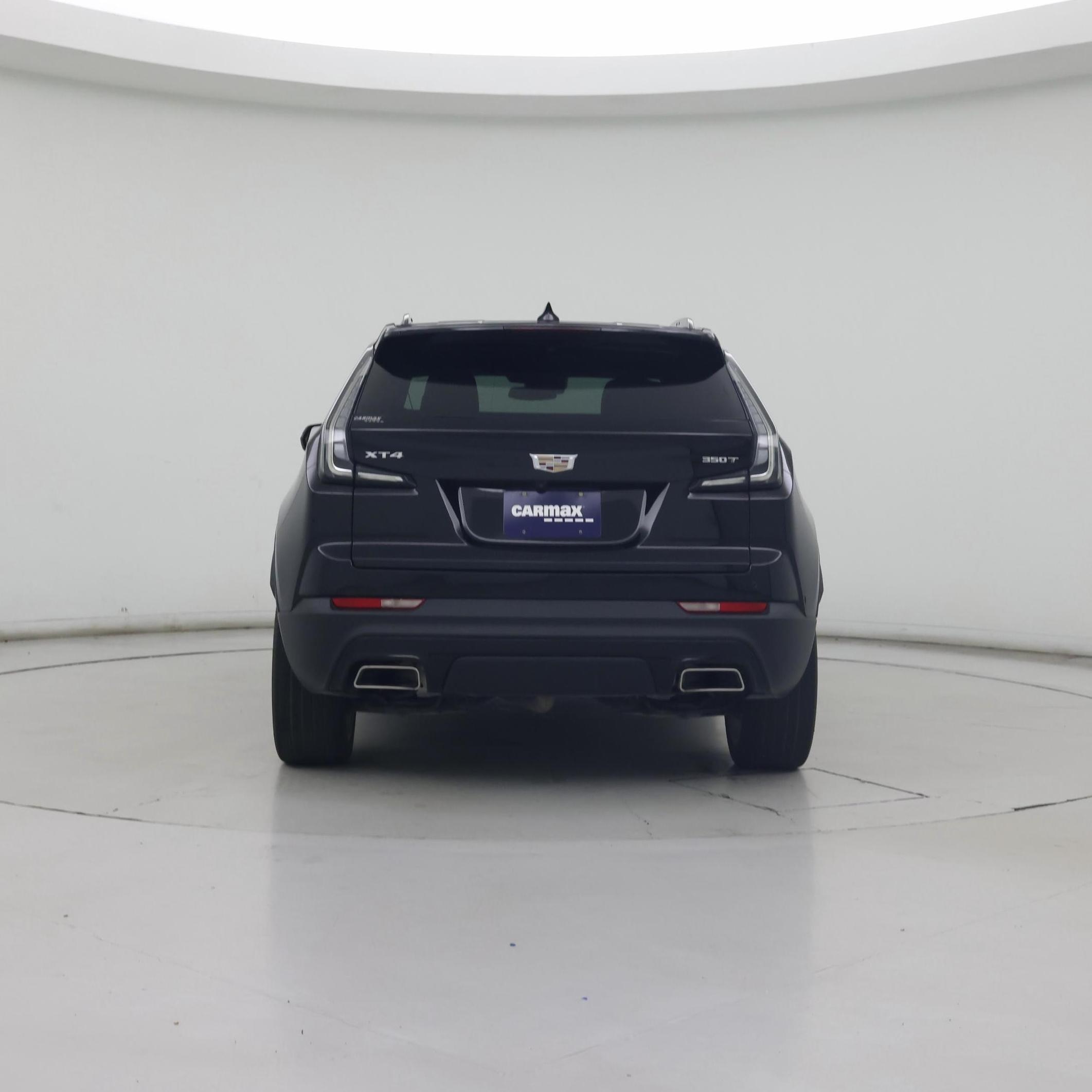 Thumbnail: 2023 Cadillac XT4 - 6