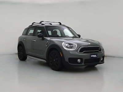 2018 Mini Cooper Countryman S ALL4