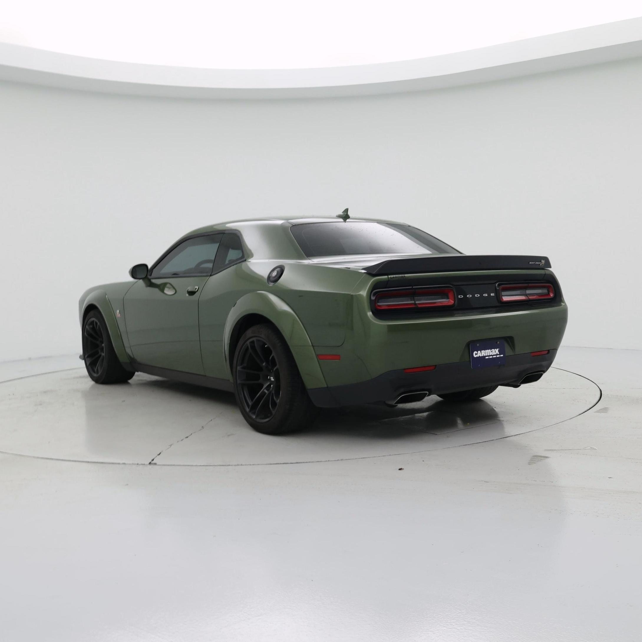 Thumbnail: 2023 Dodge Challenger - 2