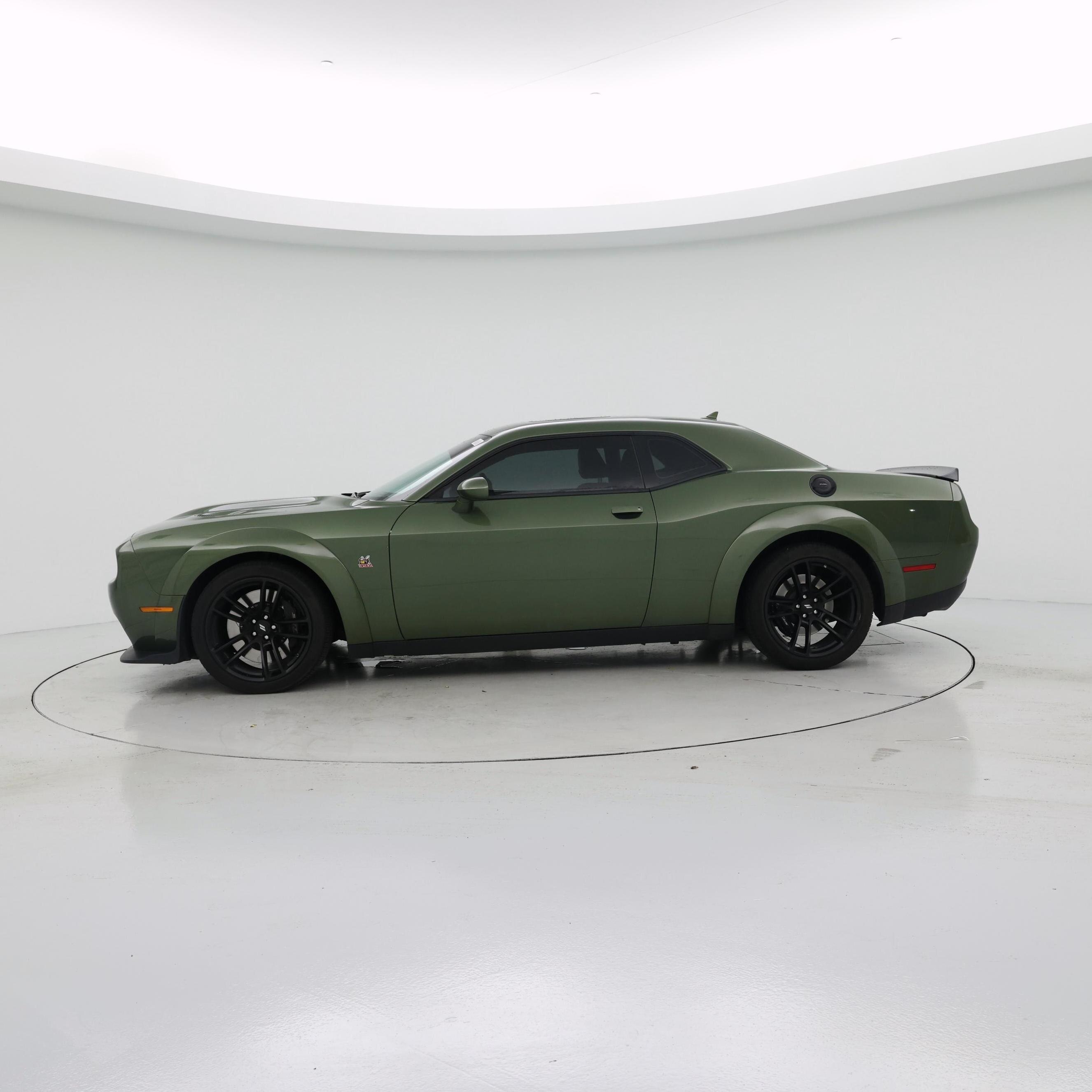 Thumbnail: 2023 Dodge Challenger - 3