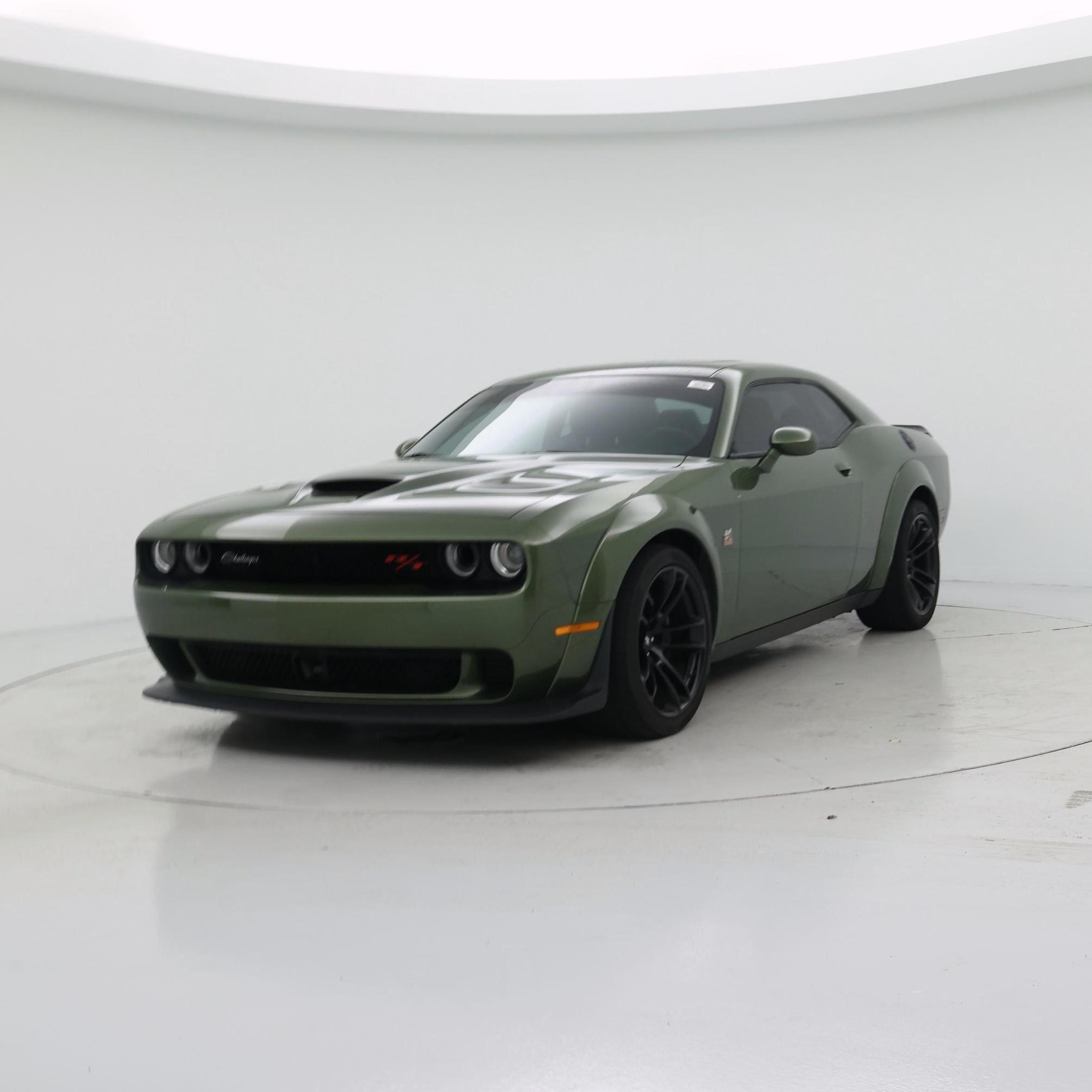 Thumbnail: 2023 Dodge Challenger - 4