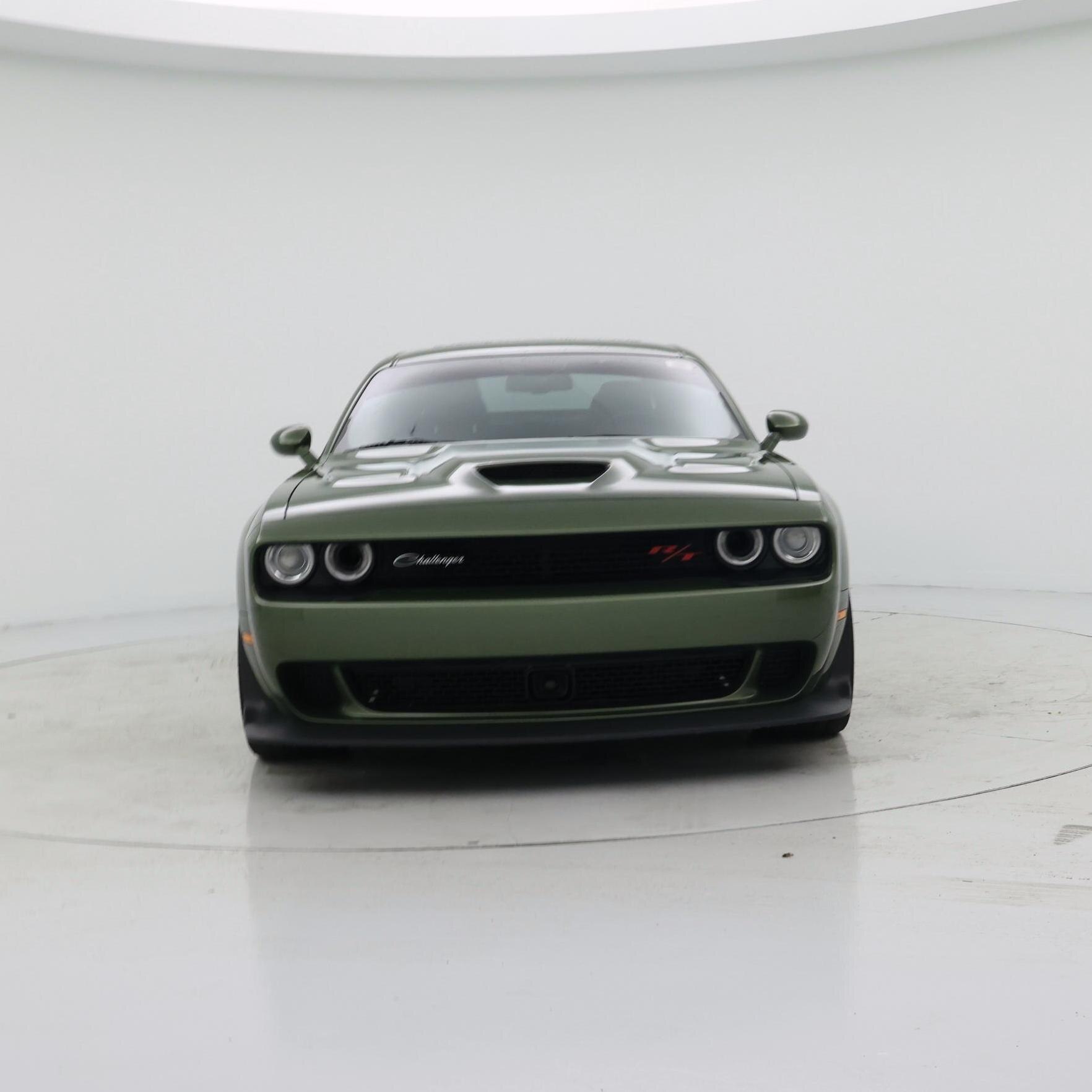 Thumbnail: 2023 Dodge Challenger - 5