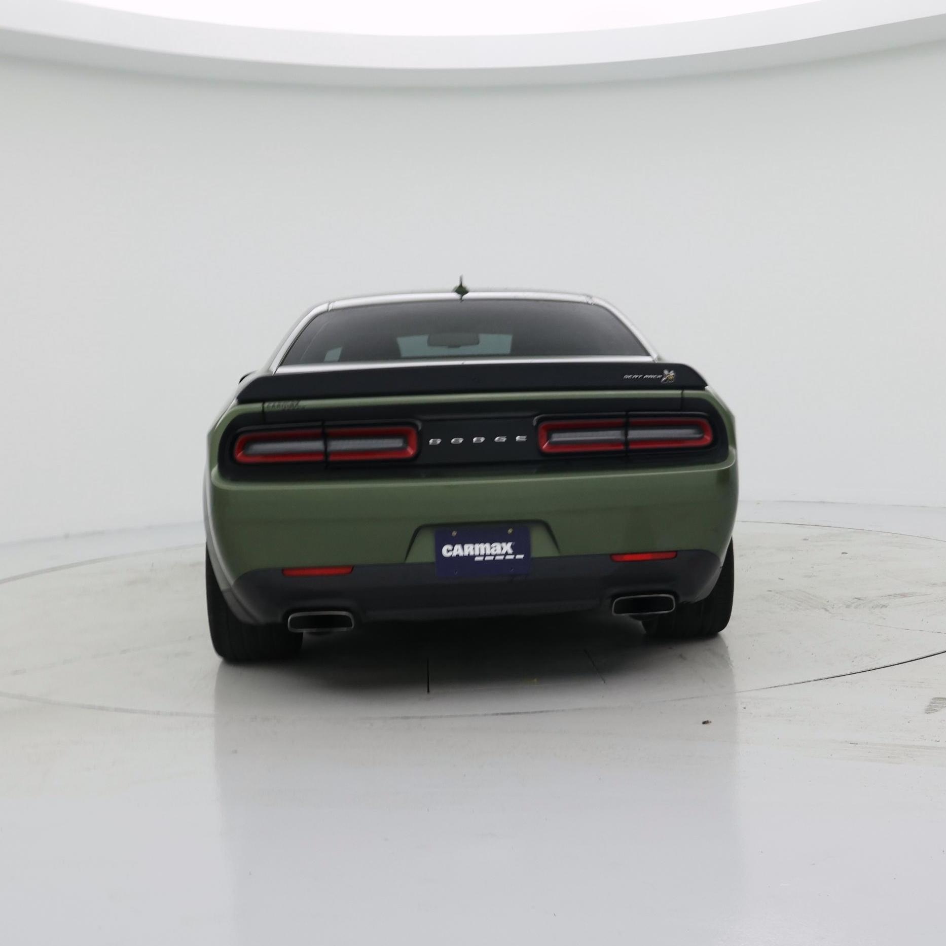 Thumbnail: 2023 Dodge Challenger - 6