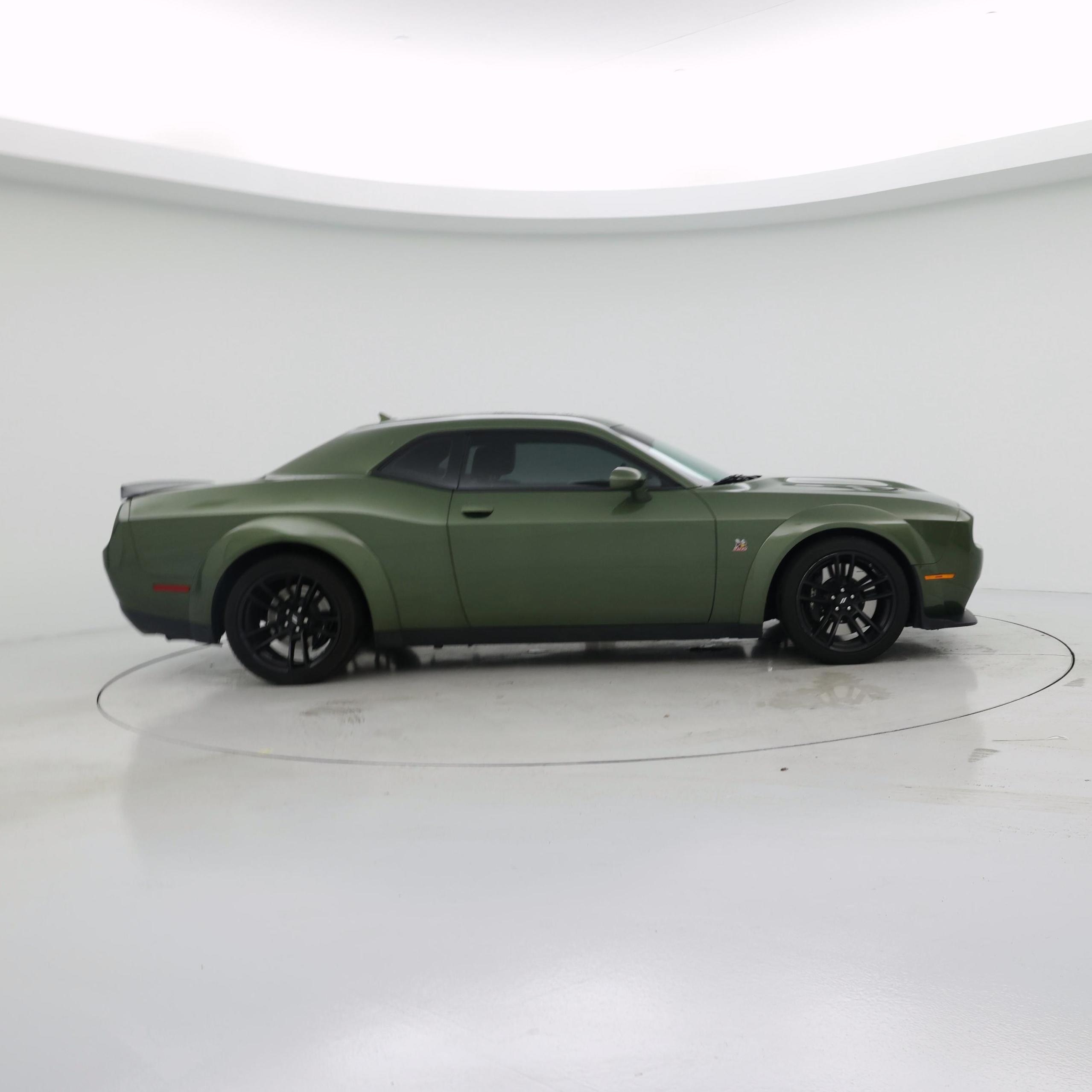 Thumbnail: 2023 Dodge Challenger - 7