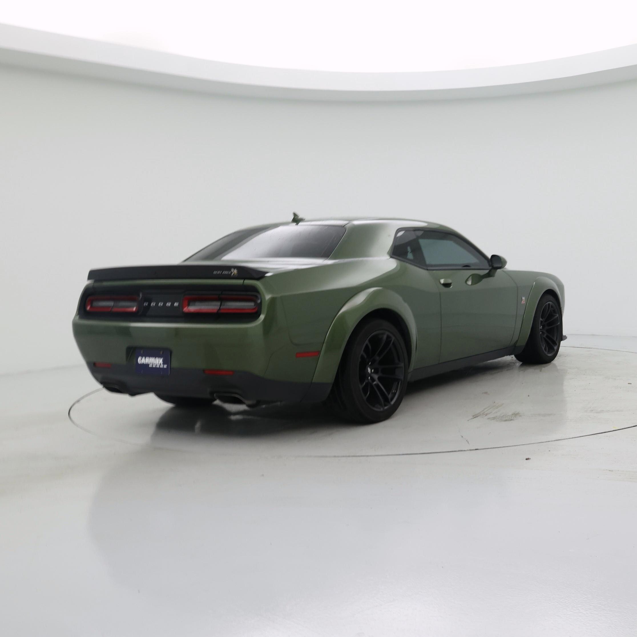Thumbnail: 2023 Dodge Challenger - 8