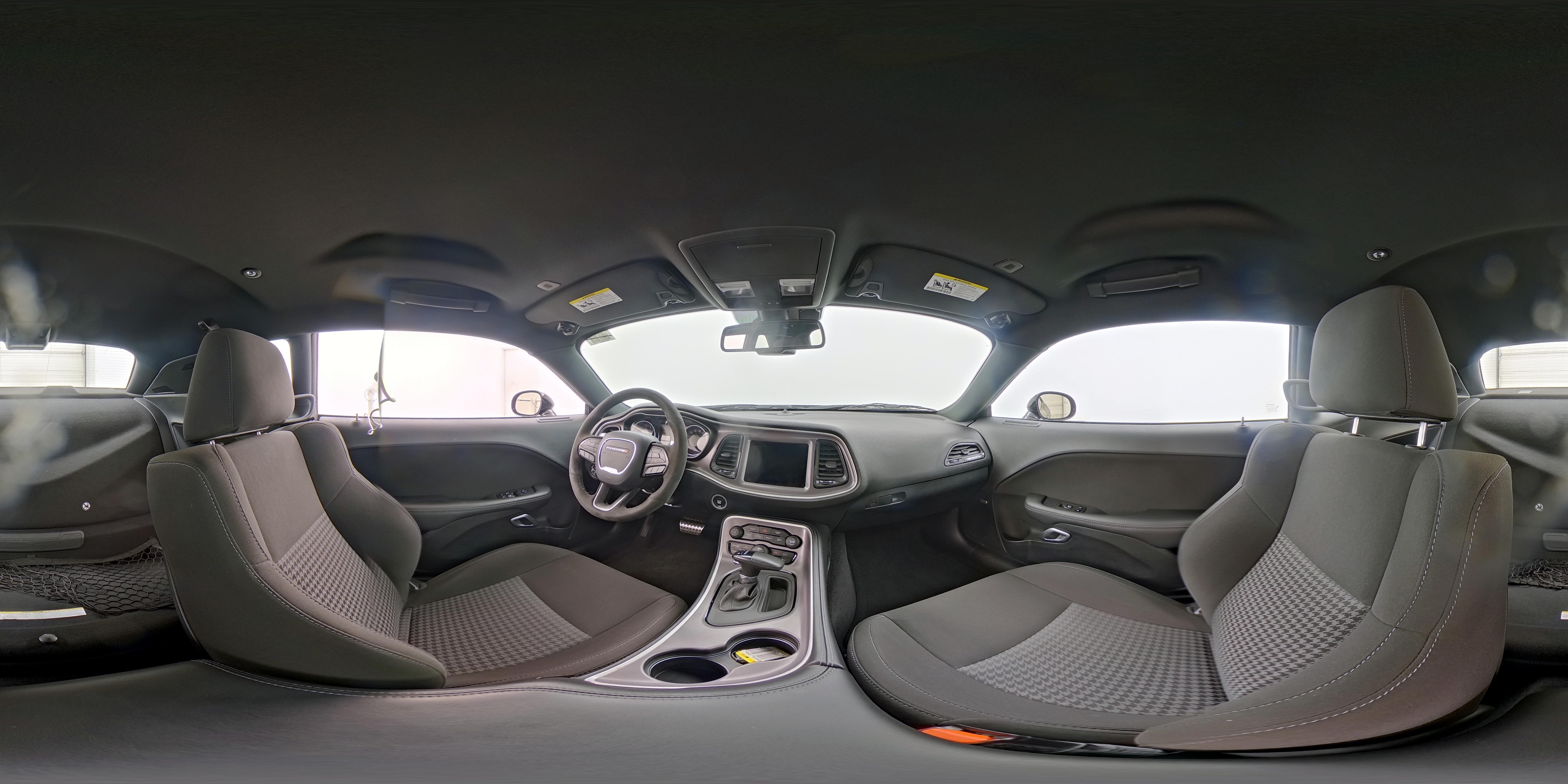 2022 Dodge Challenger R/T - Photo 23