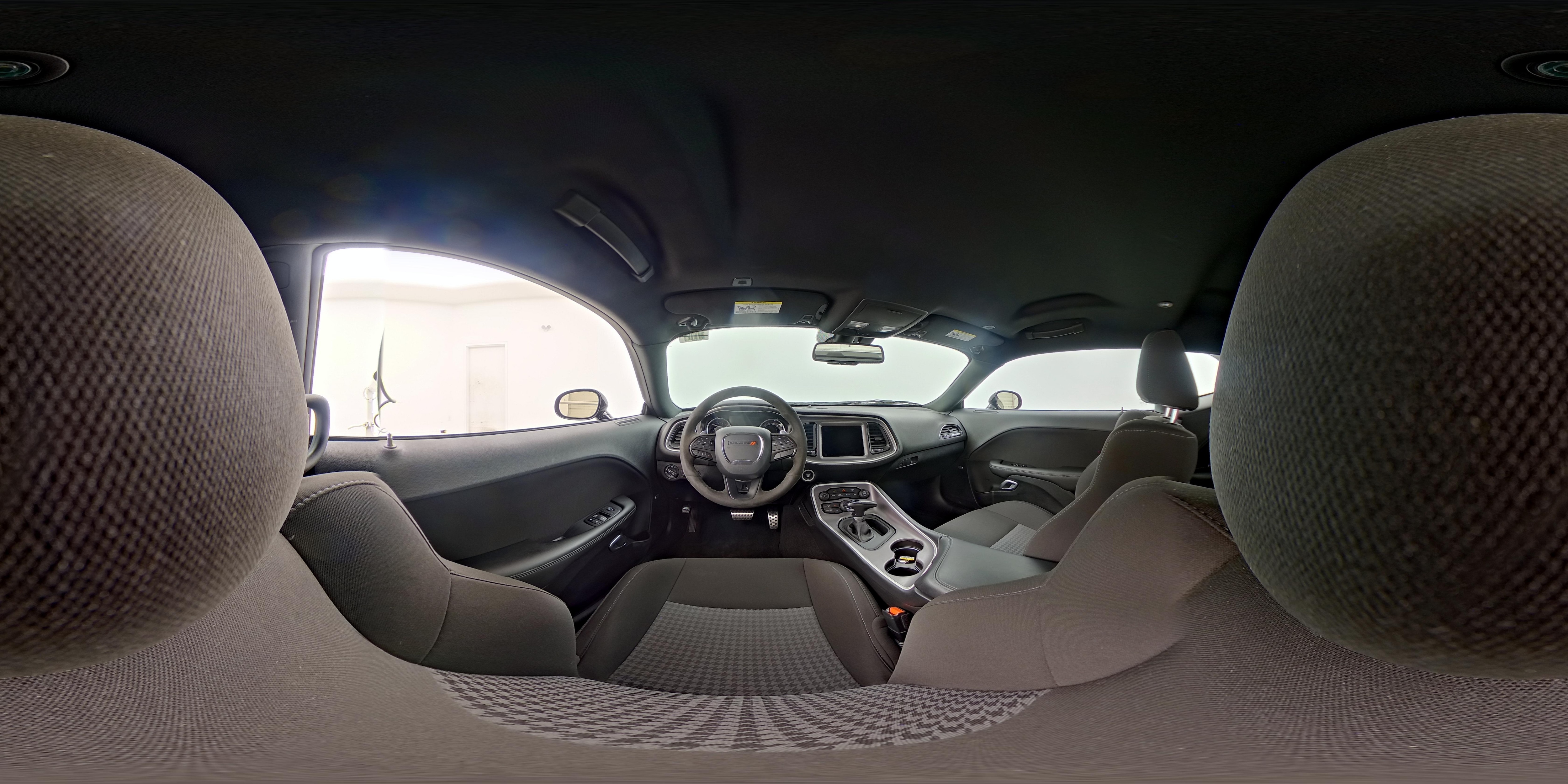 2022 Dodge Challenger R/T - Photo 24