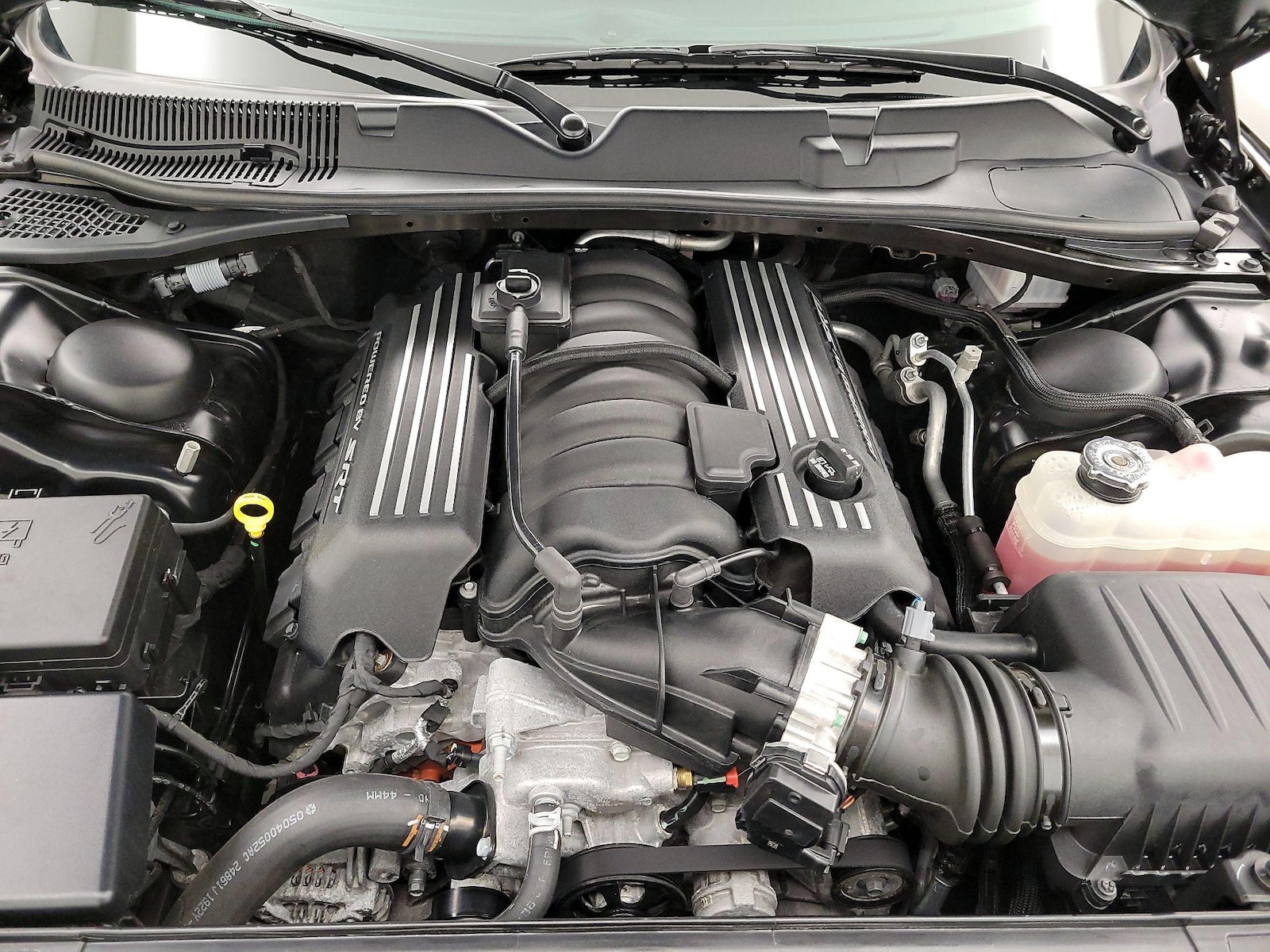 2022 Dodge Challenger R/T - Photo 21