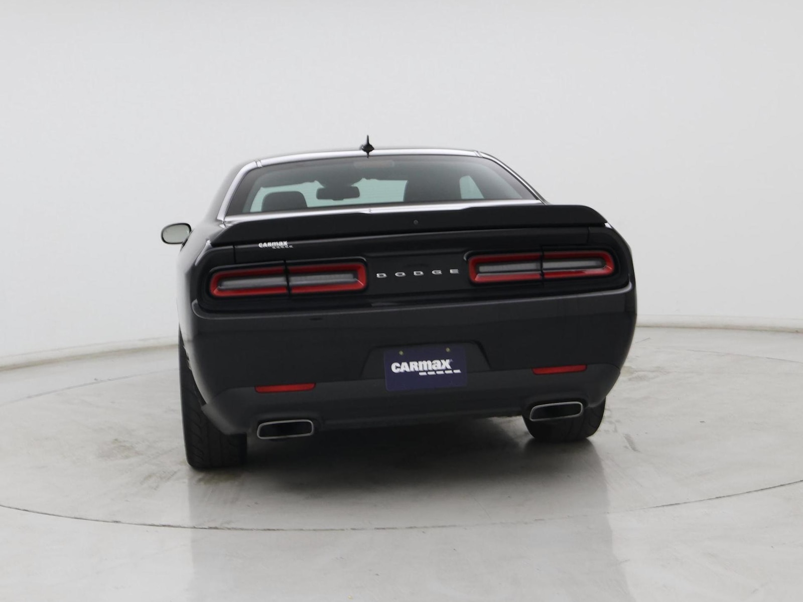 2022 Dodge Challenger R/T - Photo 7
