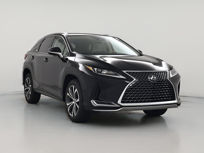 2021 Lexus RX 350 null